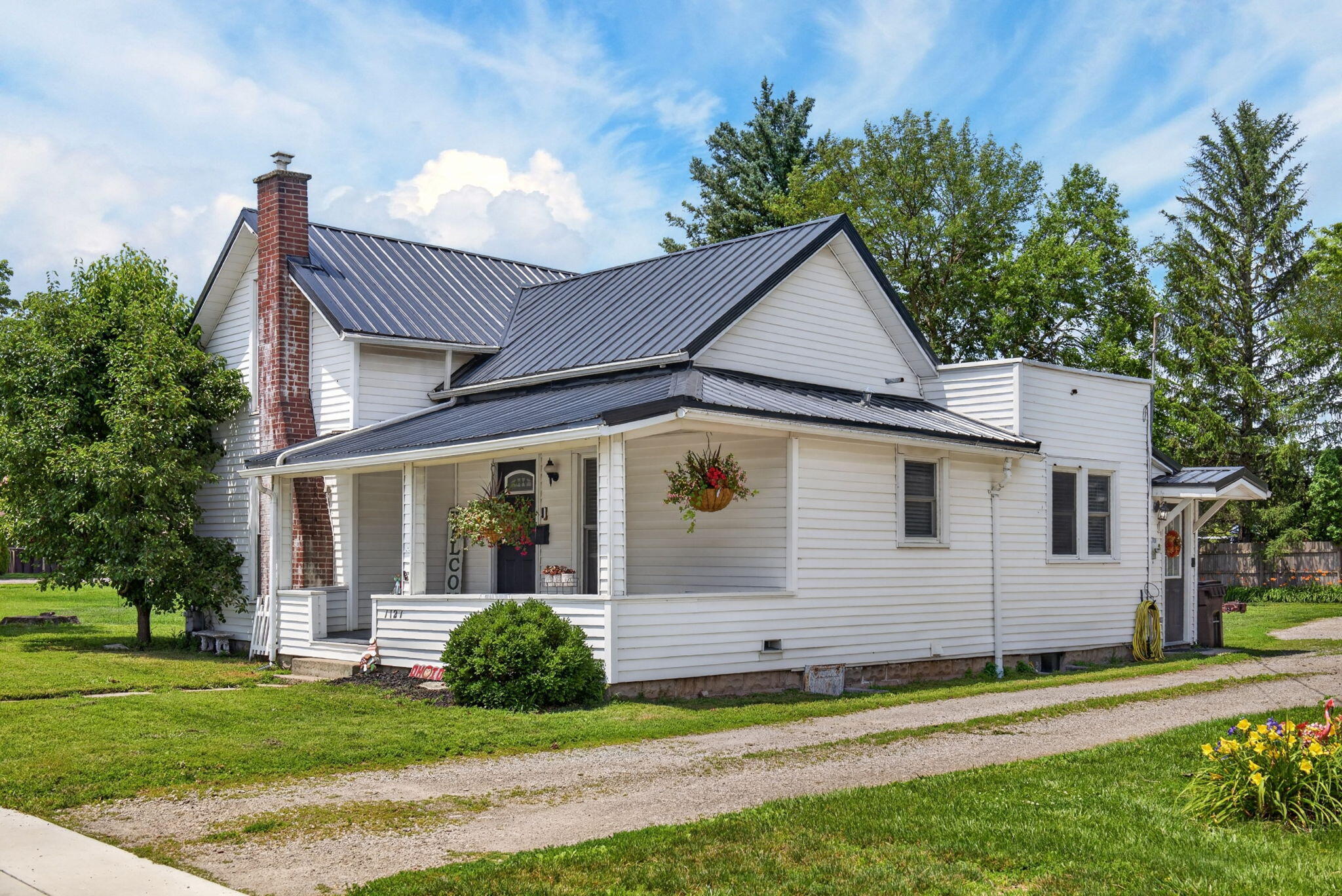 1121 Leeson, Van Wert, Ohio 45891