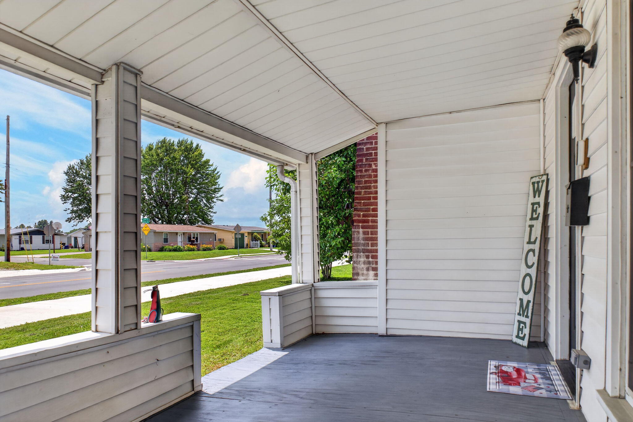 1121 Leeson, Van Wert, Ohio 45891