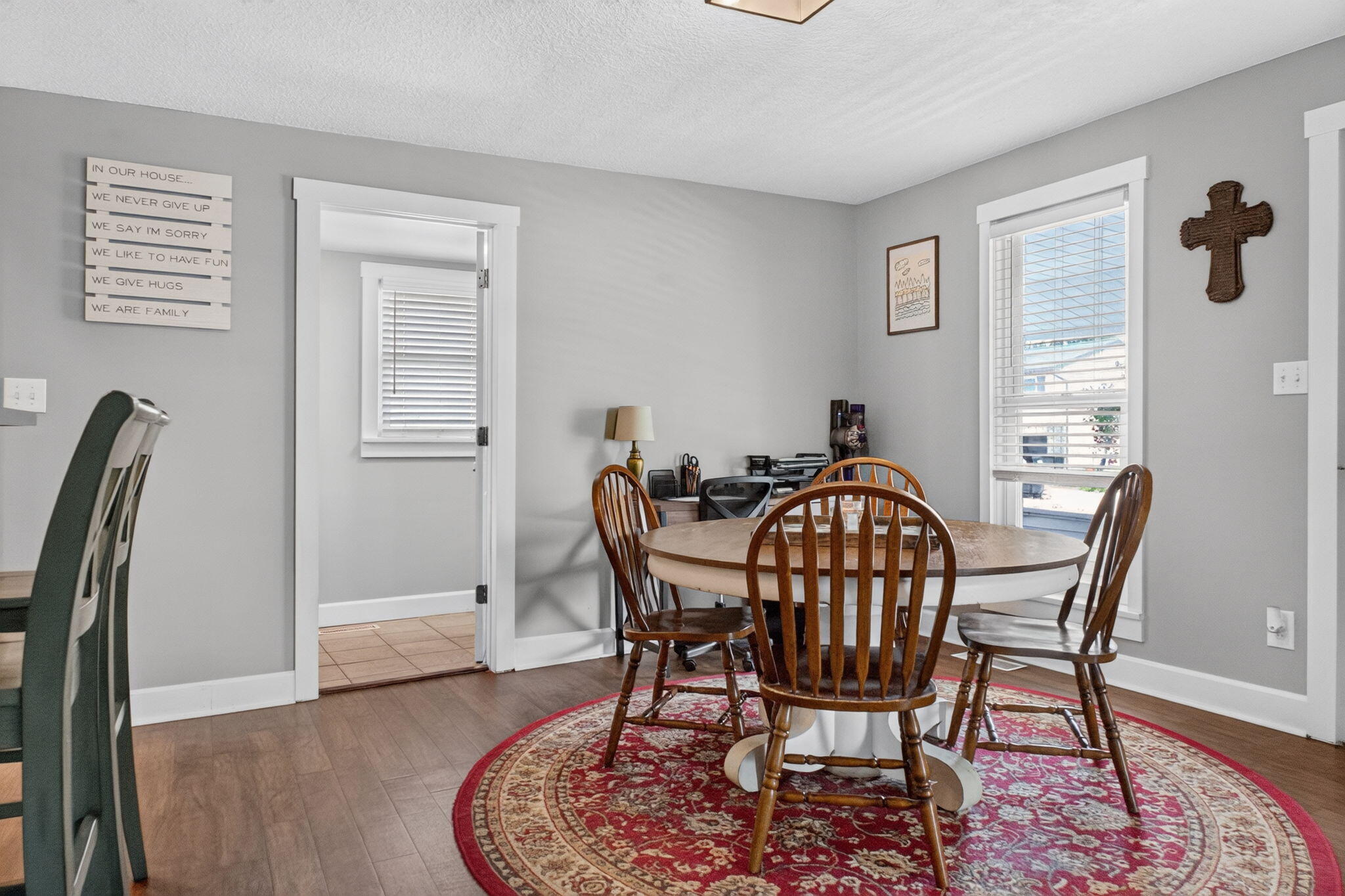 1121 Leeson, Van Wert, Ohio 45891