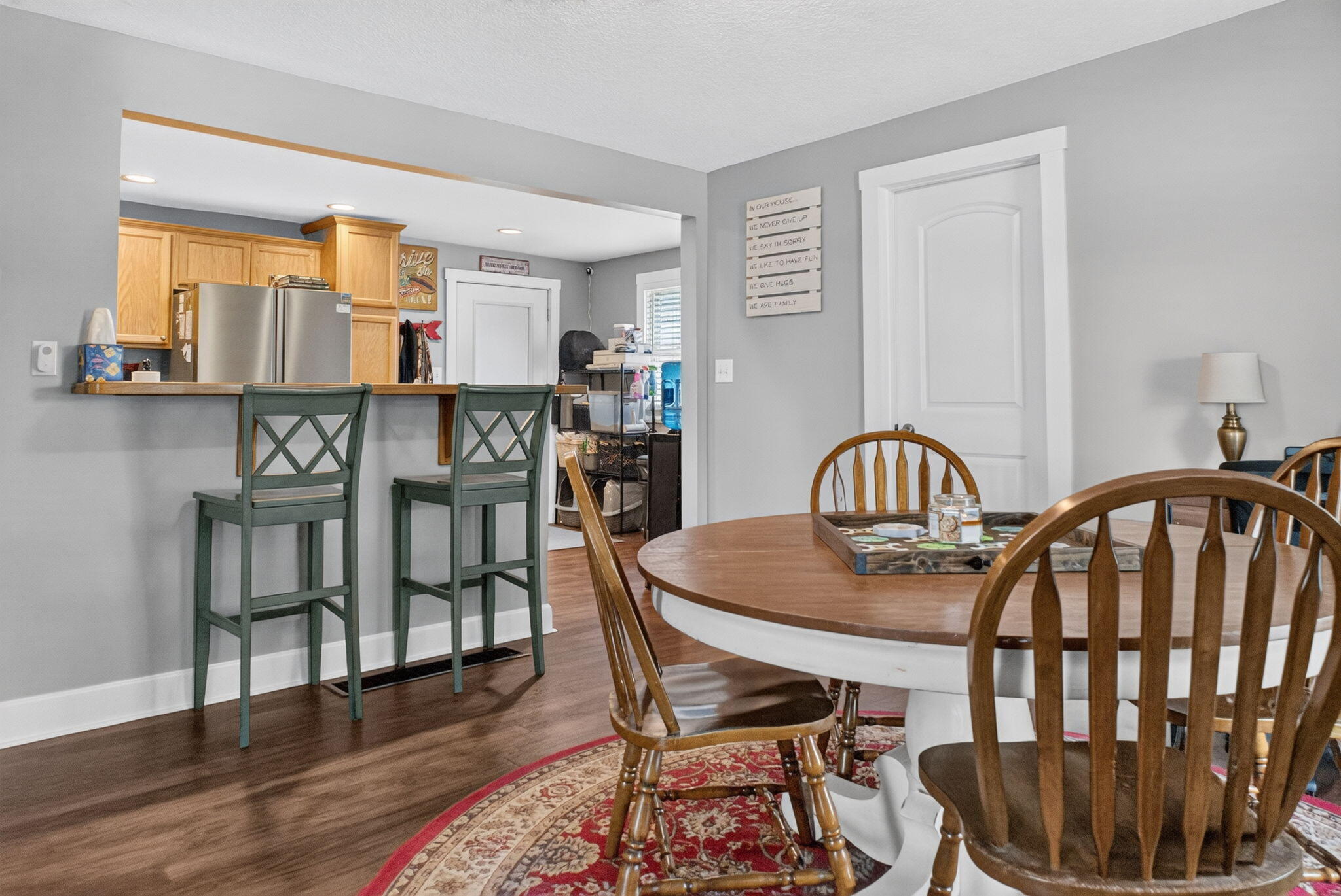 1121 Leeson, Van Wert, Ohio 45891