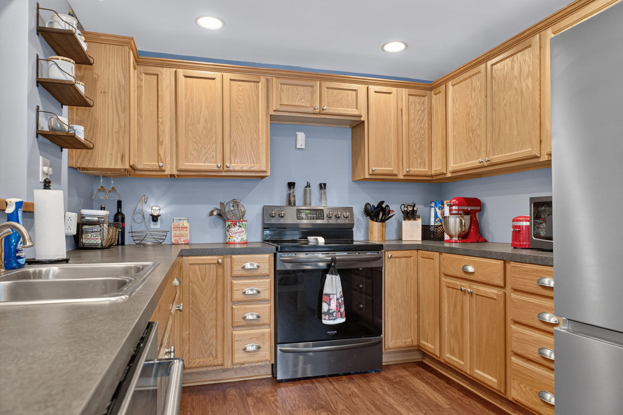1121 Leeson, Van Wert, Ohio 45891