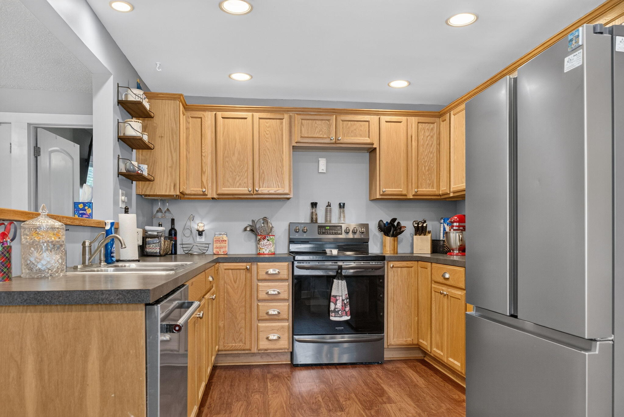 1121 Leeson, Van Wert, Ohio 45891