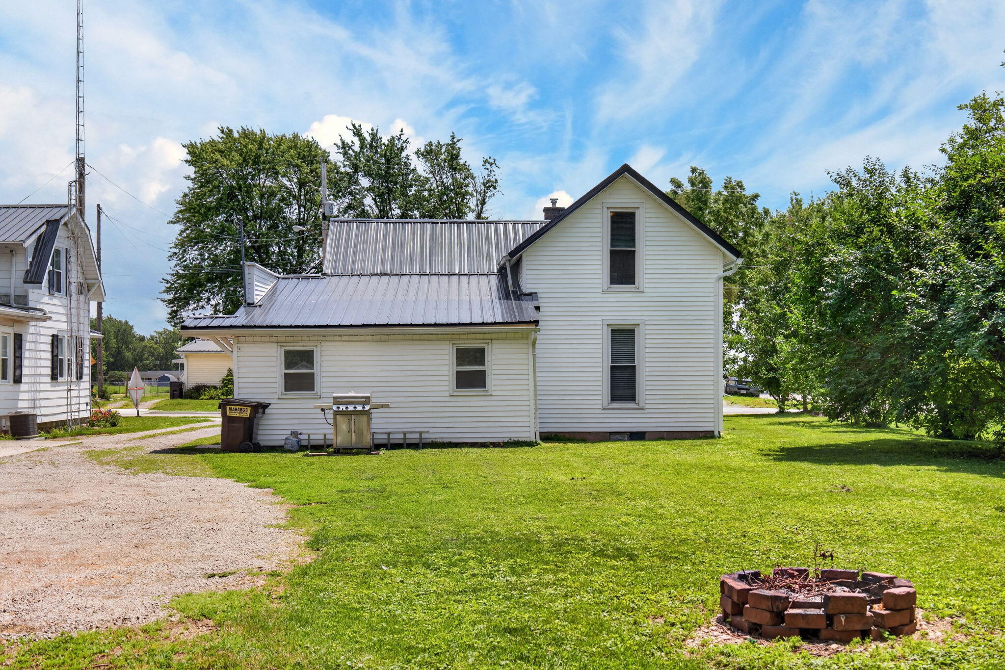 1121 Leeson, Van Wert, Ohio 45891
