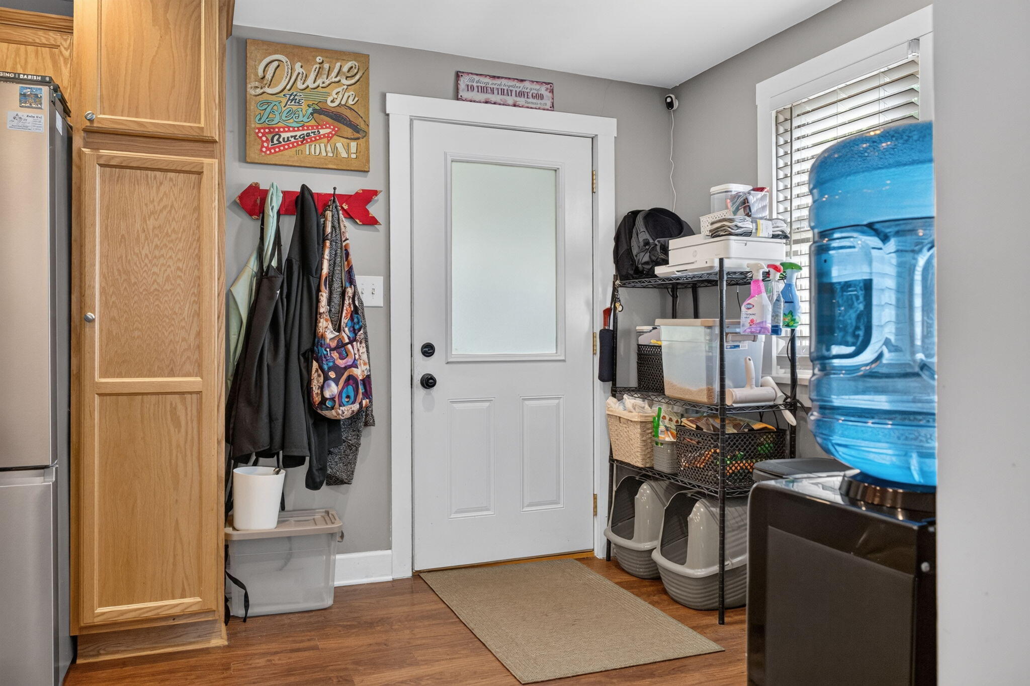 1121 Leeson, Van Wert, Ohio 45891
