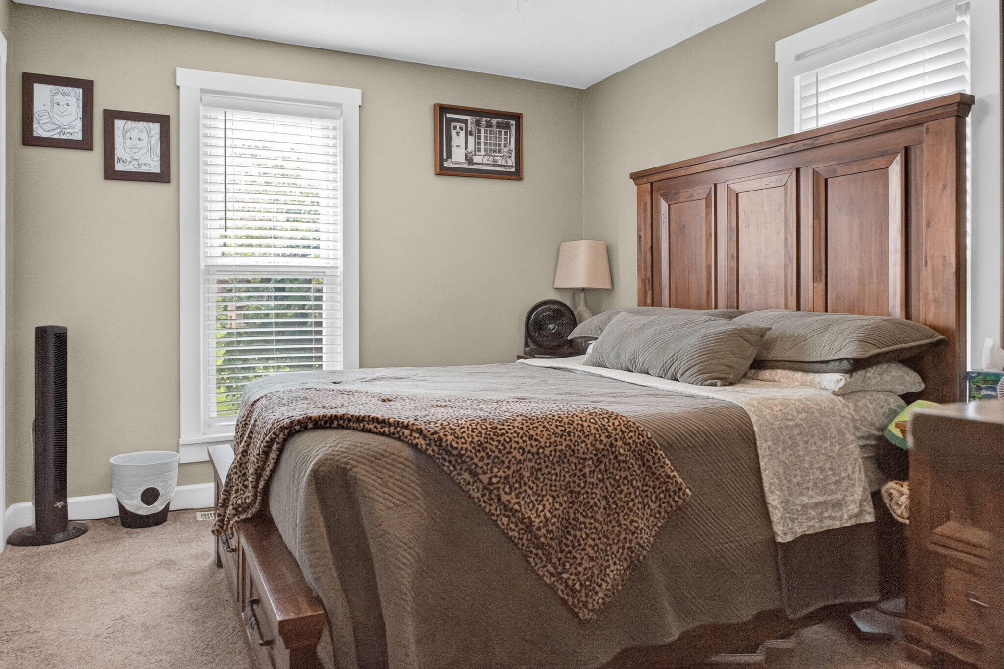 1121 Leeson, Van Wert, Ohio 45891