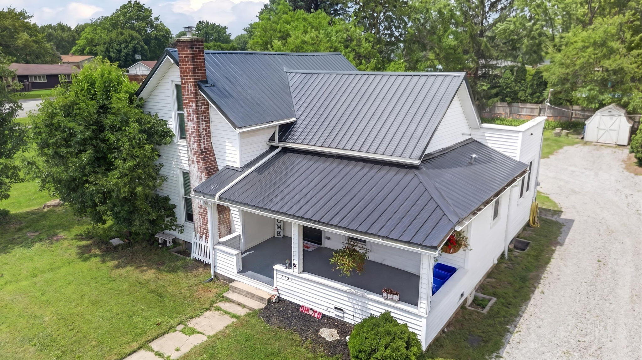 1121 Leeson, Van Wert, Ohio 45891