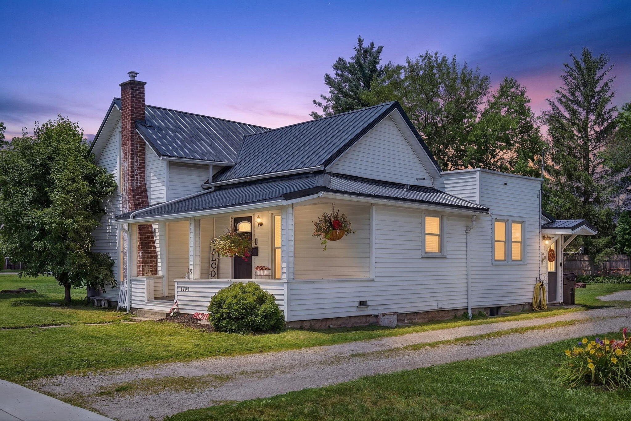 1121 Leeson, Van Wert, Ohio 45891