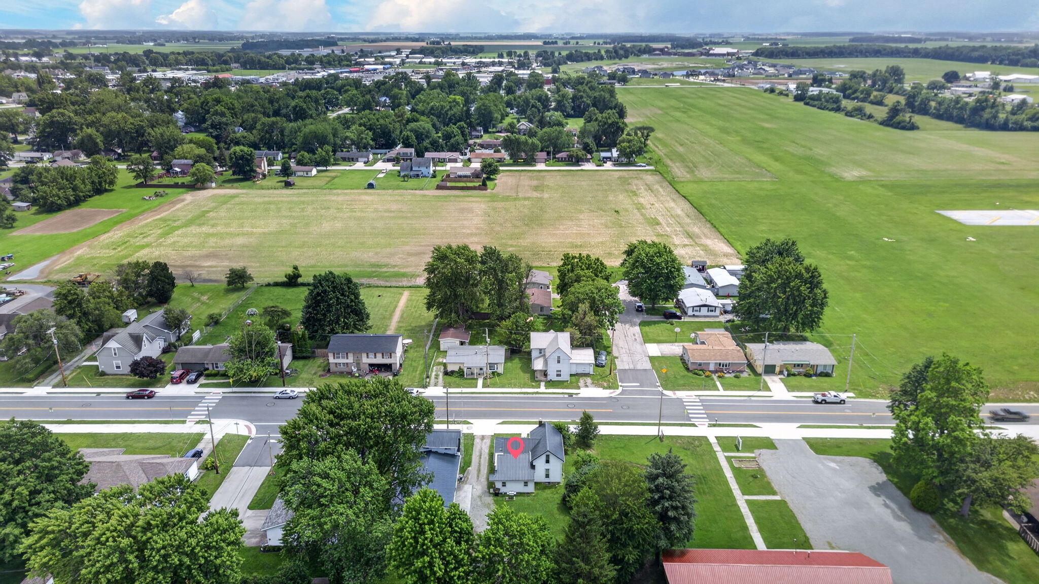 1121 Leeson, Van Wert, Ohio 45891