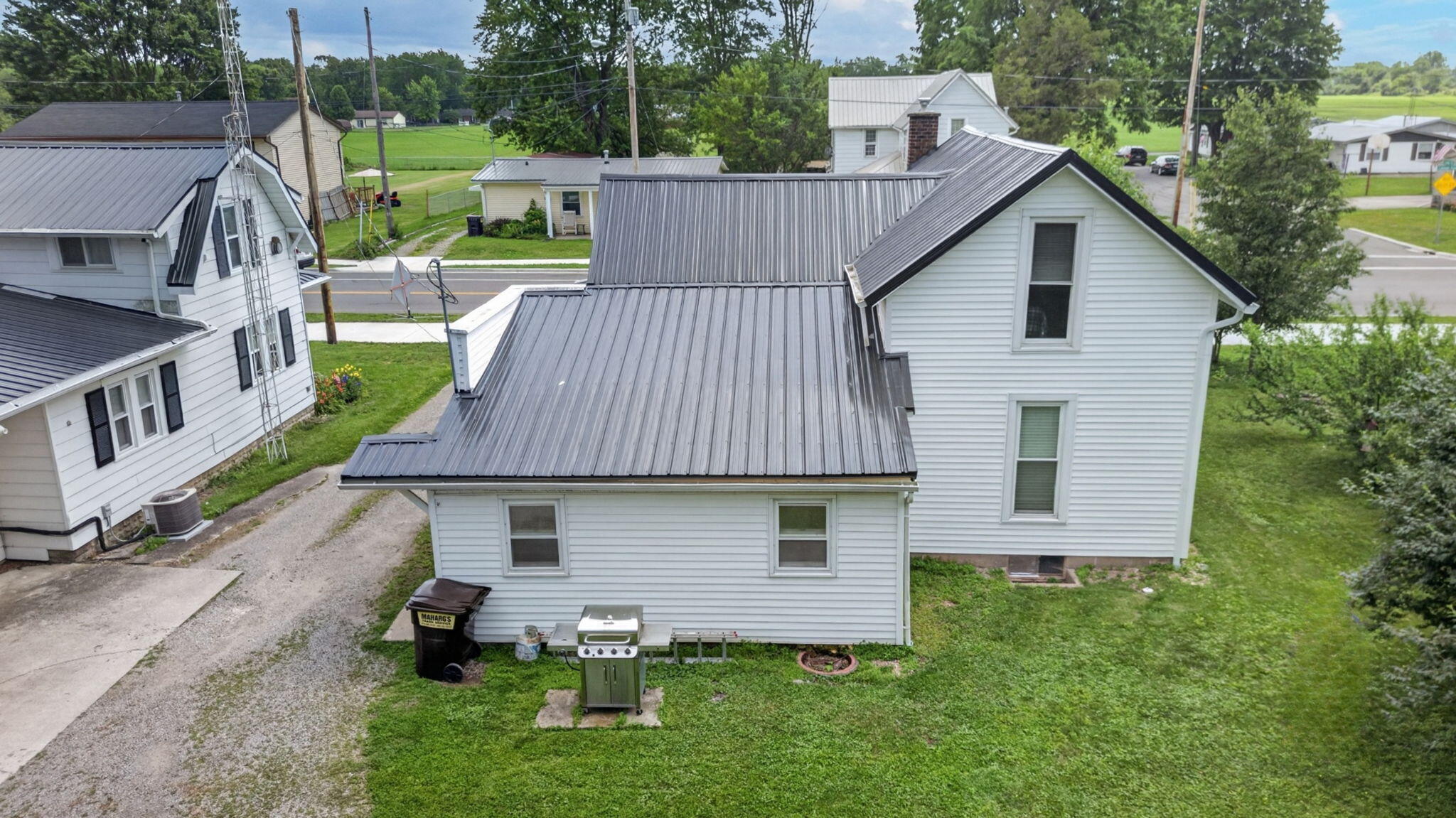 1121 Leeson, Van Wert, Ohio 45891