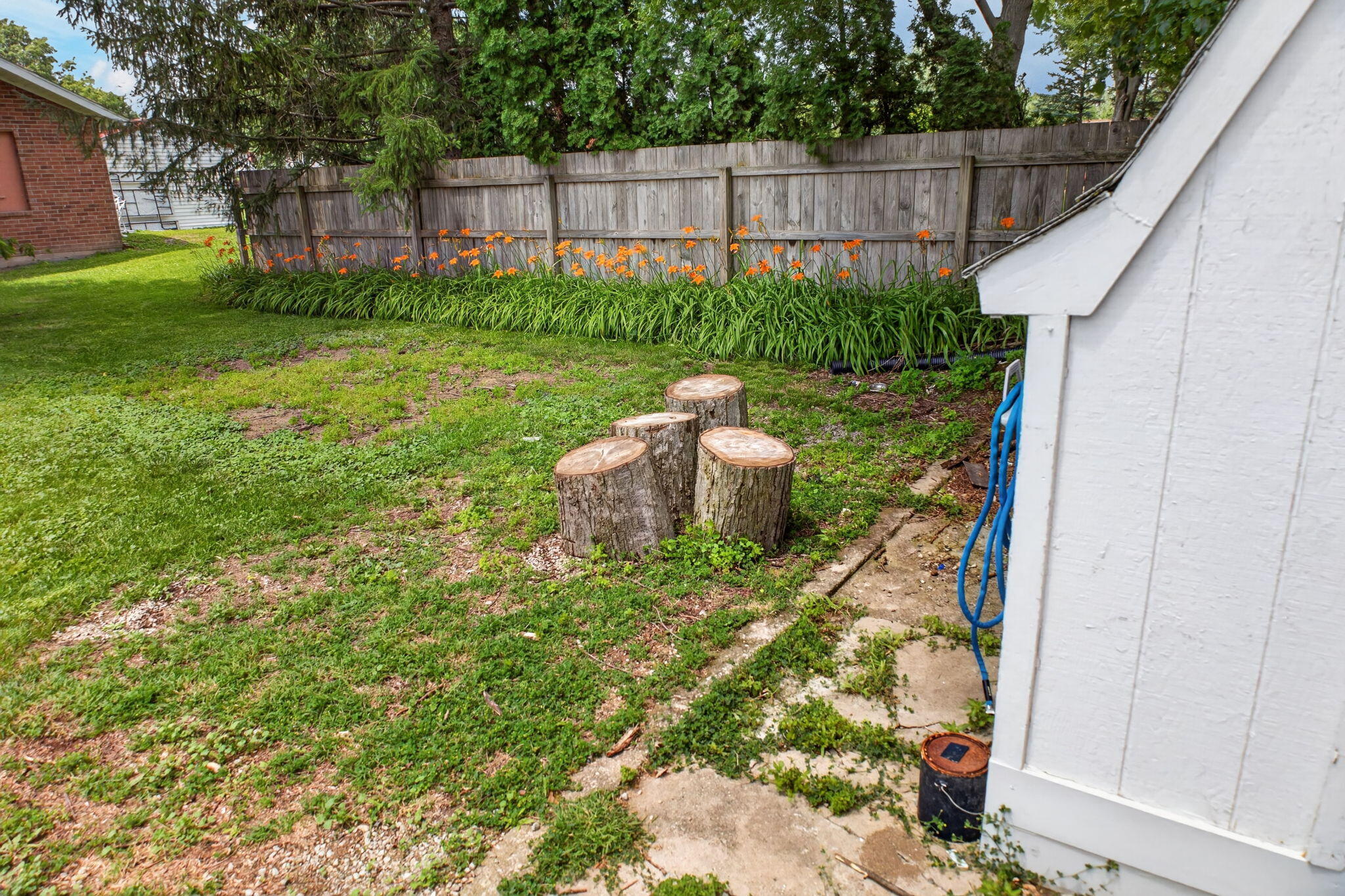 1121 Leeson, Van Wert, Ohio 45891