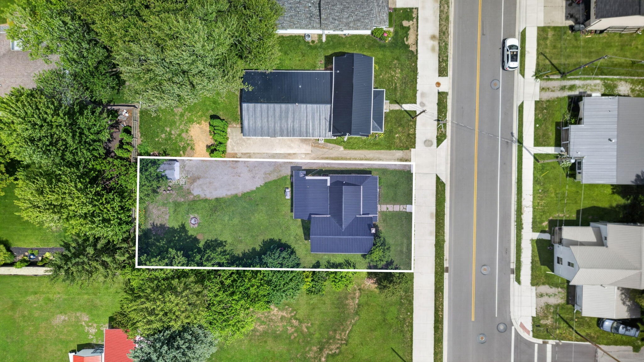 1121 Leeson, Van Wert, Ohio 45891