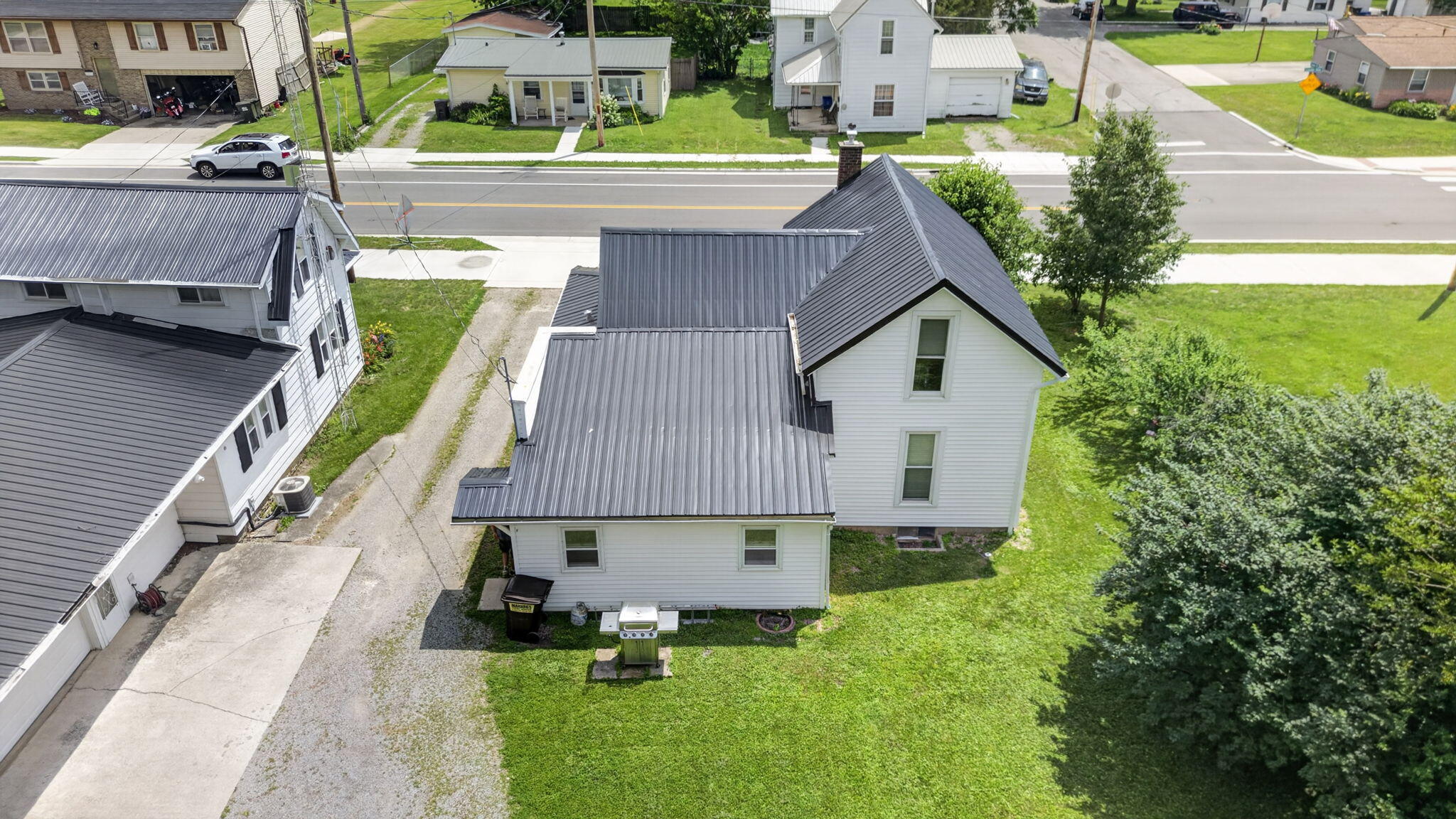 1121 Leeson, Van Wert, Ohio 45891