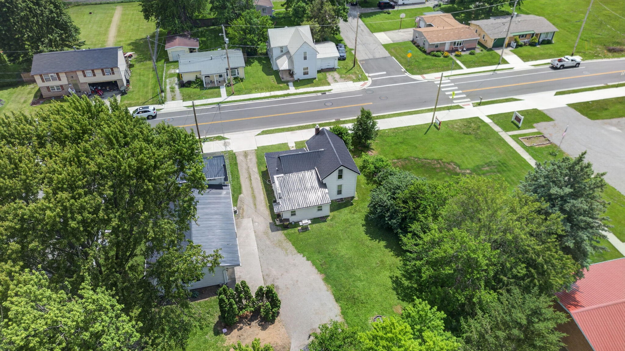 1121 Leeson, Van Wert, Ohio 45891