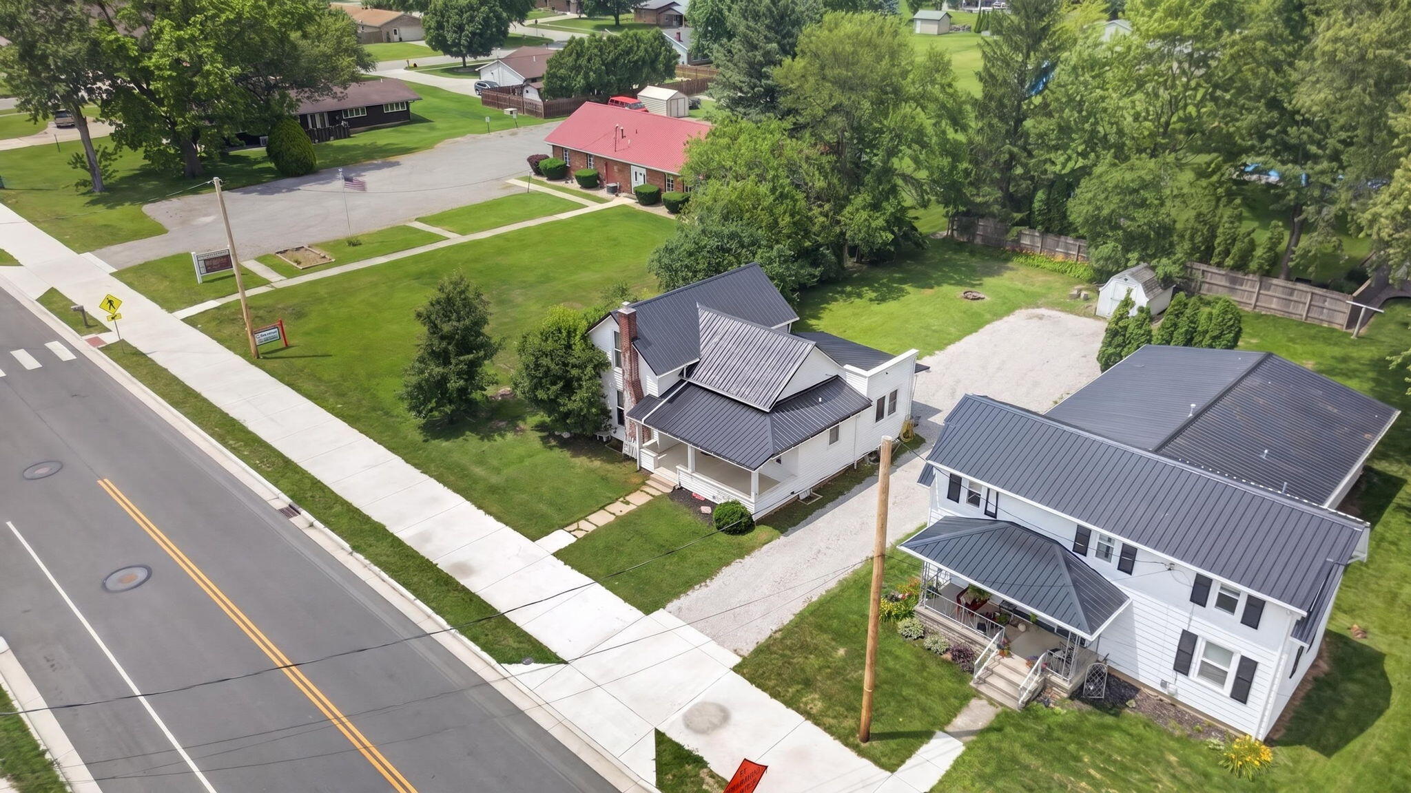 1121 Leeson, Van Wert, Ohio 45891