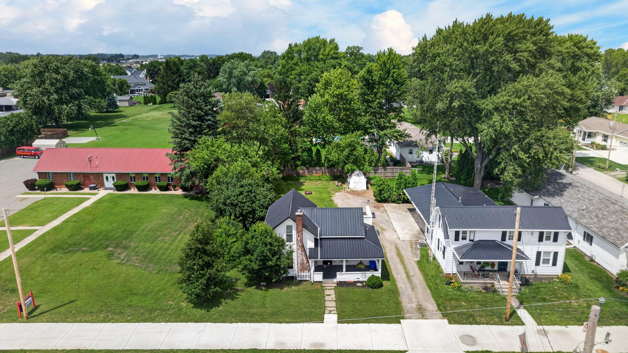 1121 Leeson, Van Wert, Ohio 45891