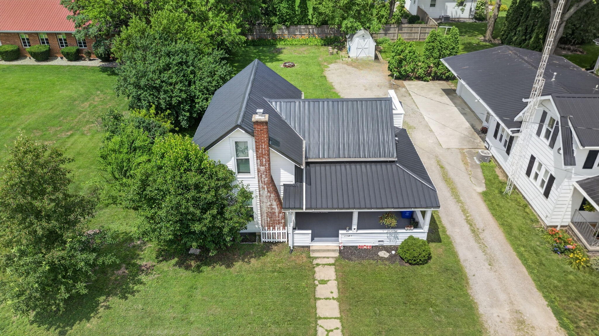 1121 Leeson, Van Wert, Ohio 45891