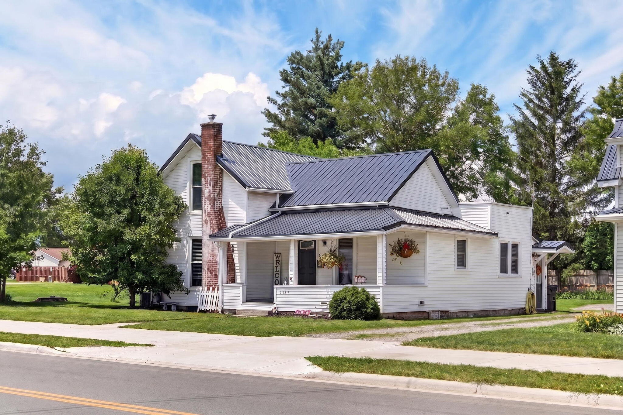 1121 Leeson, Van Wert, Ohio 45891