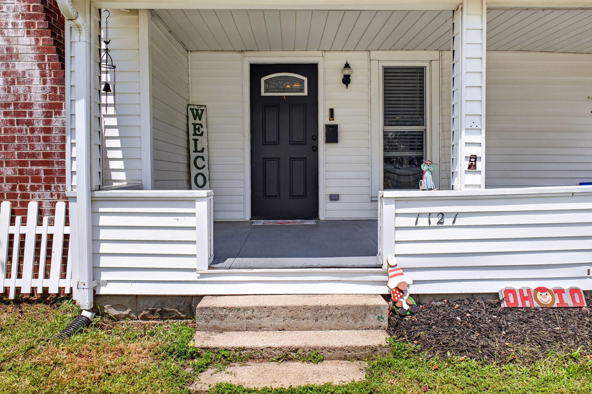 1121 Leeson, Van Wert, Ohio 45891