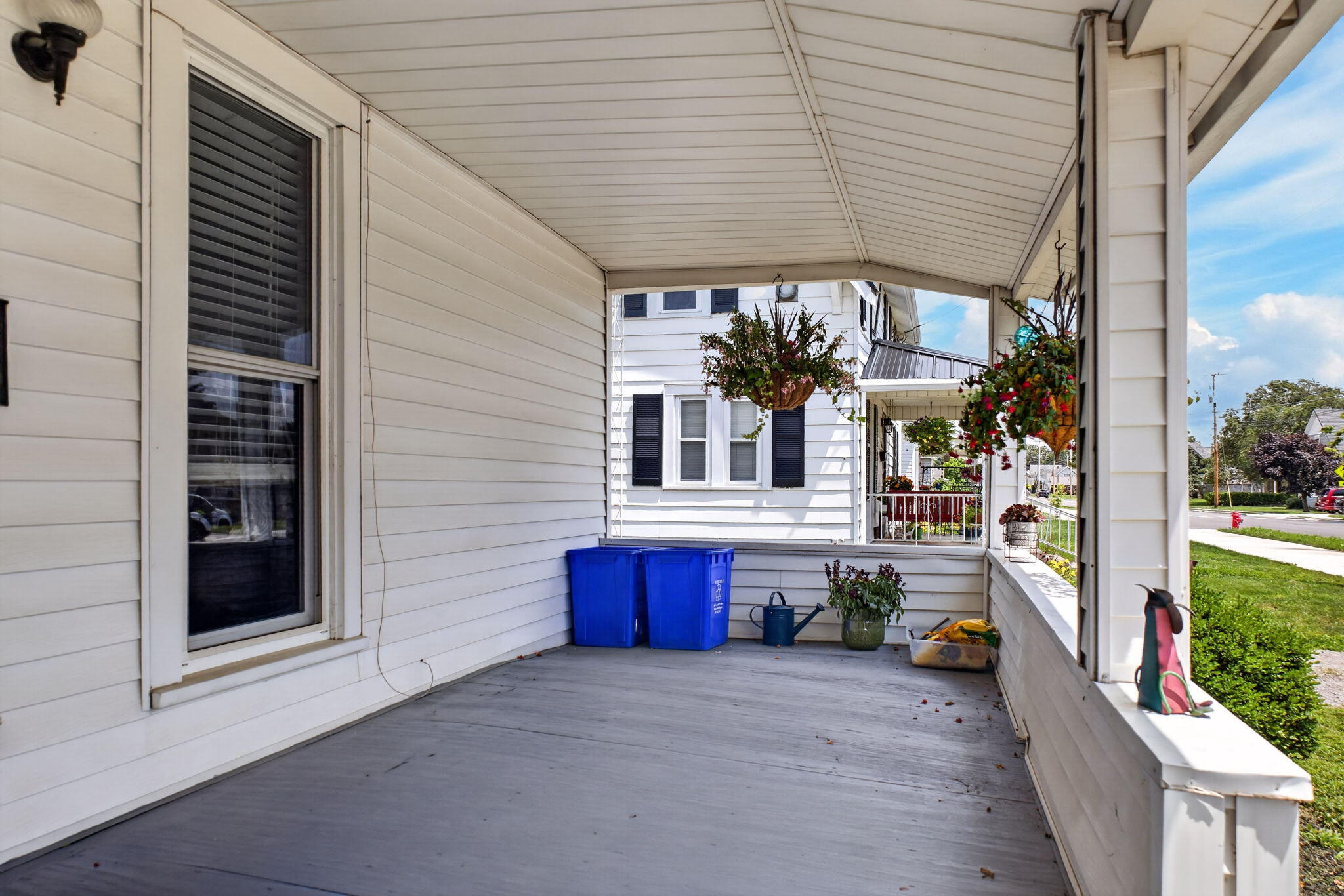 1121 Leeson, Van Wert, Ohio 45891
