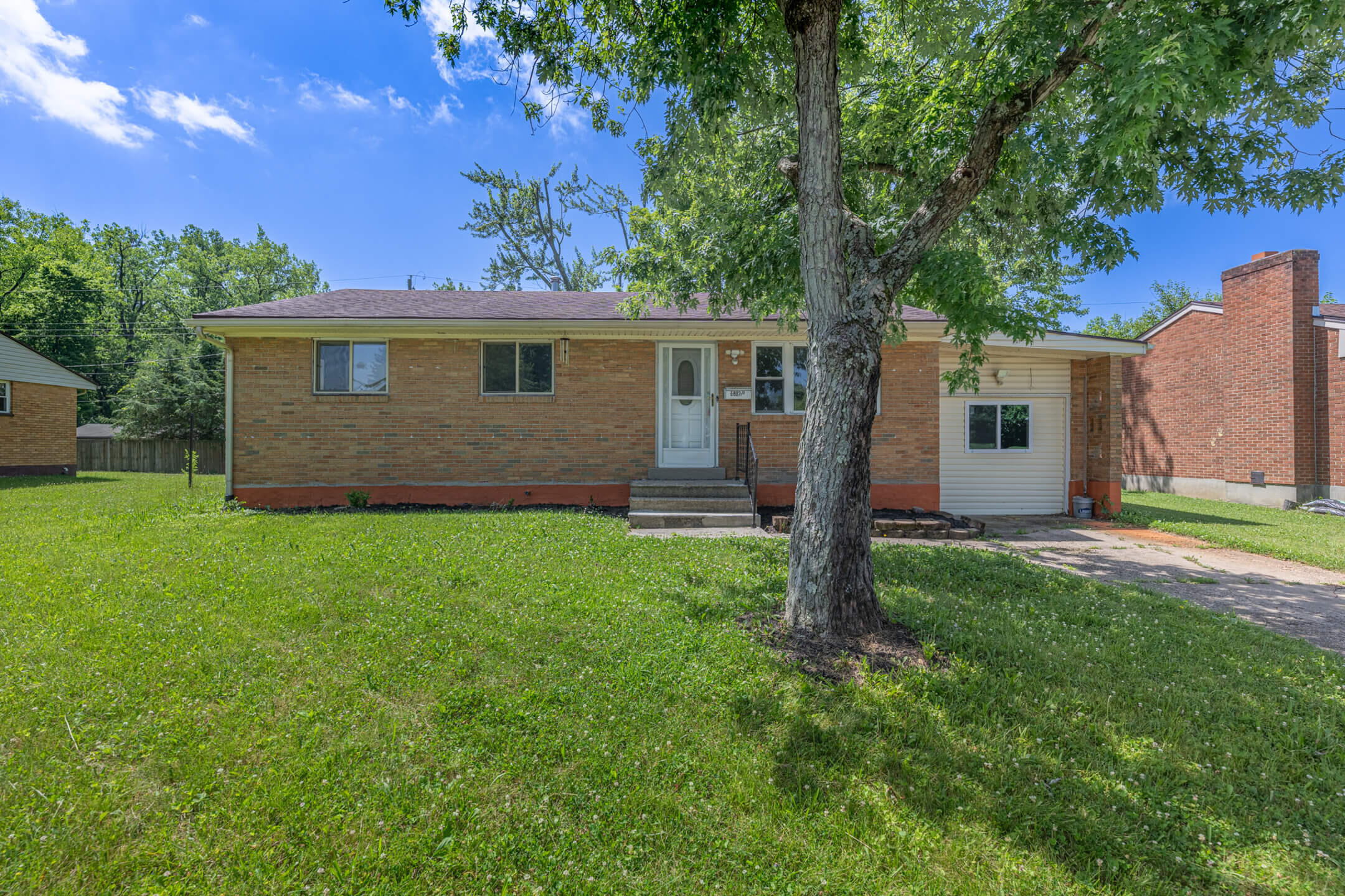 5082 Leedale, Dayton, Ohio 45417