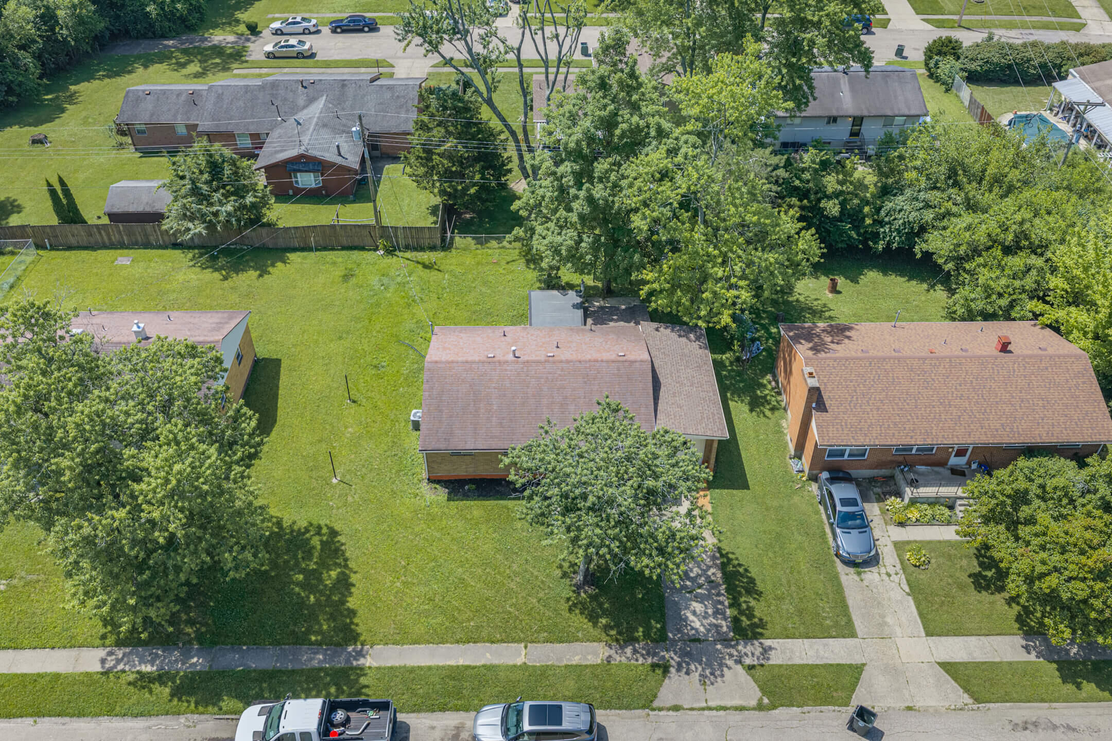 5082 Leedale, Dayton, Ohio 45417