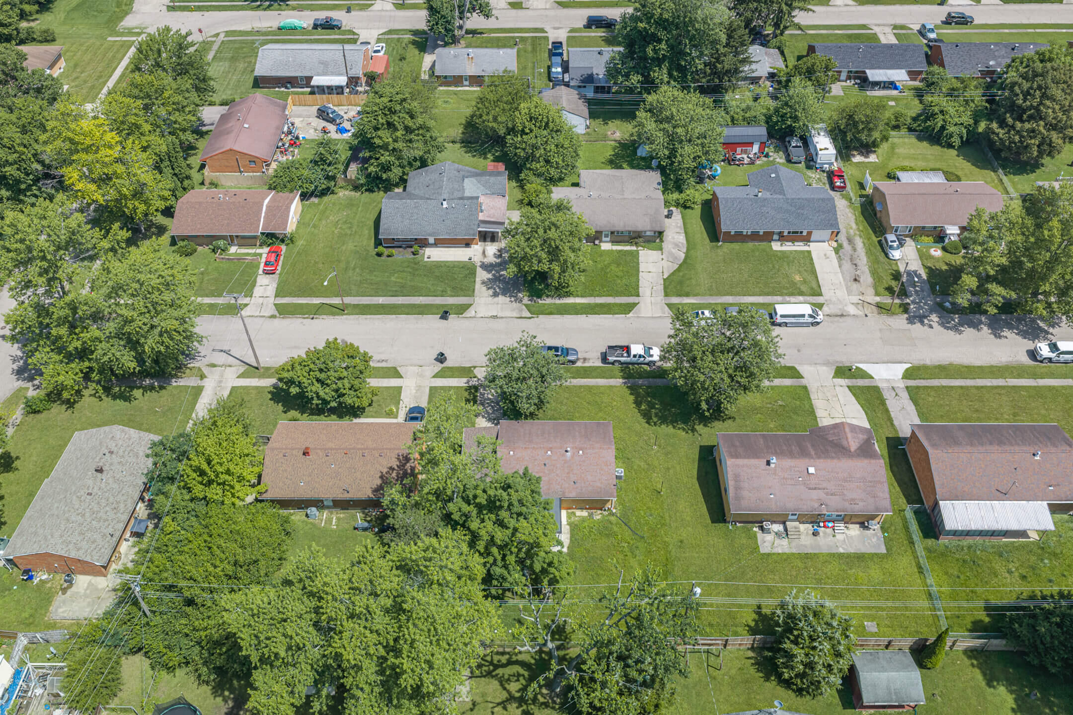 5082 Leedale, Dayton, Ohio 45417