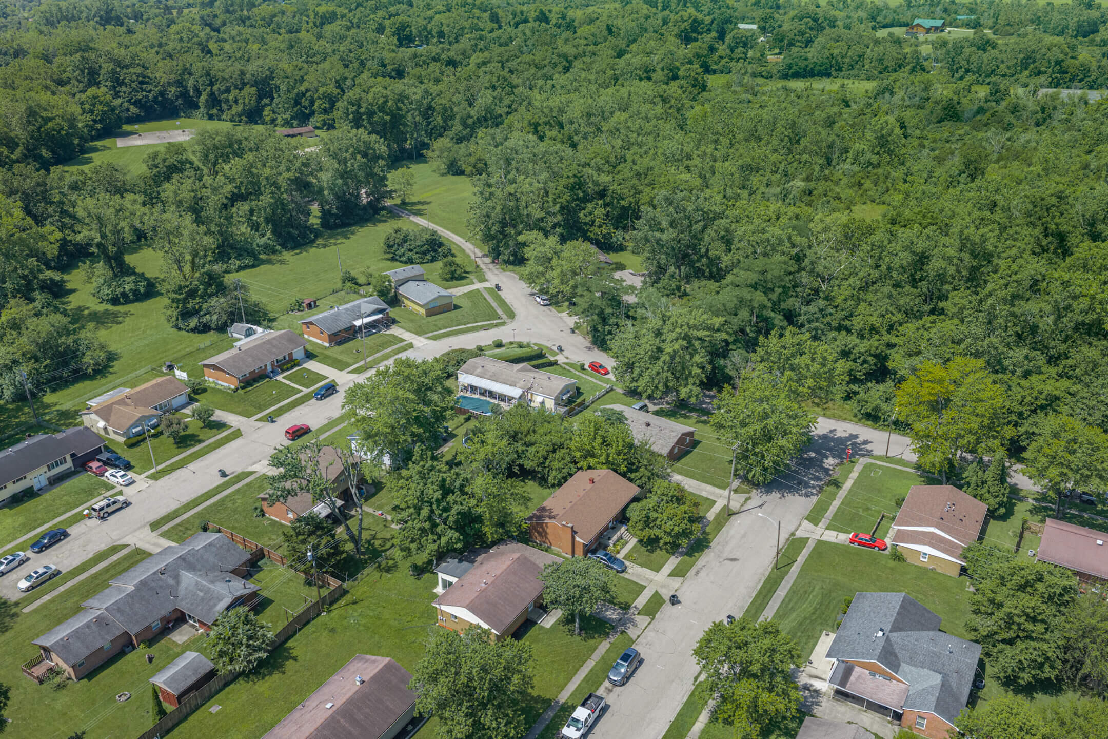 5082 Leedale, Dayton, Ohio 45417