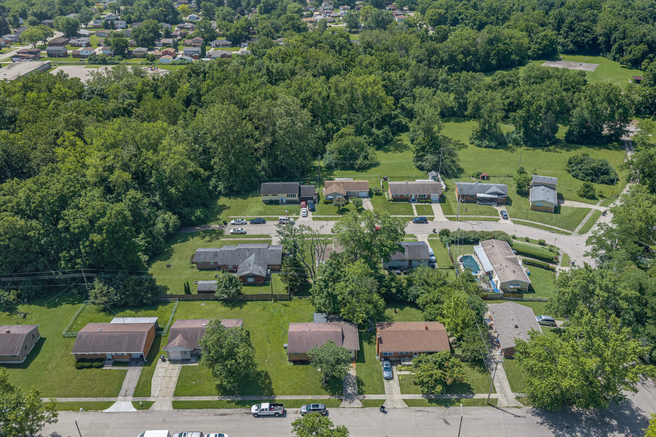5082 Leedale, Dayton, Ohio 45417