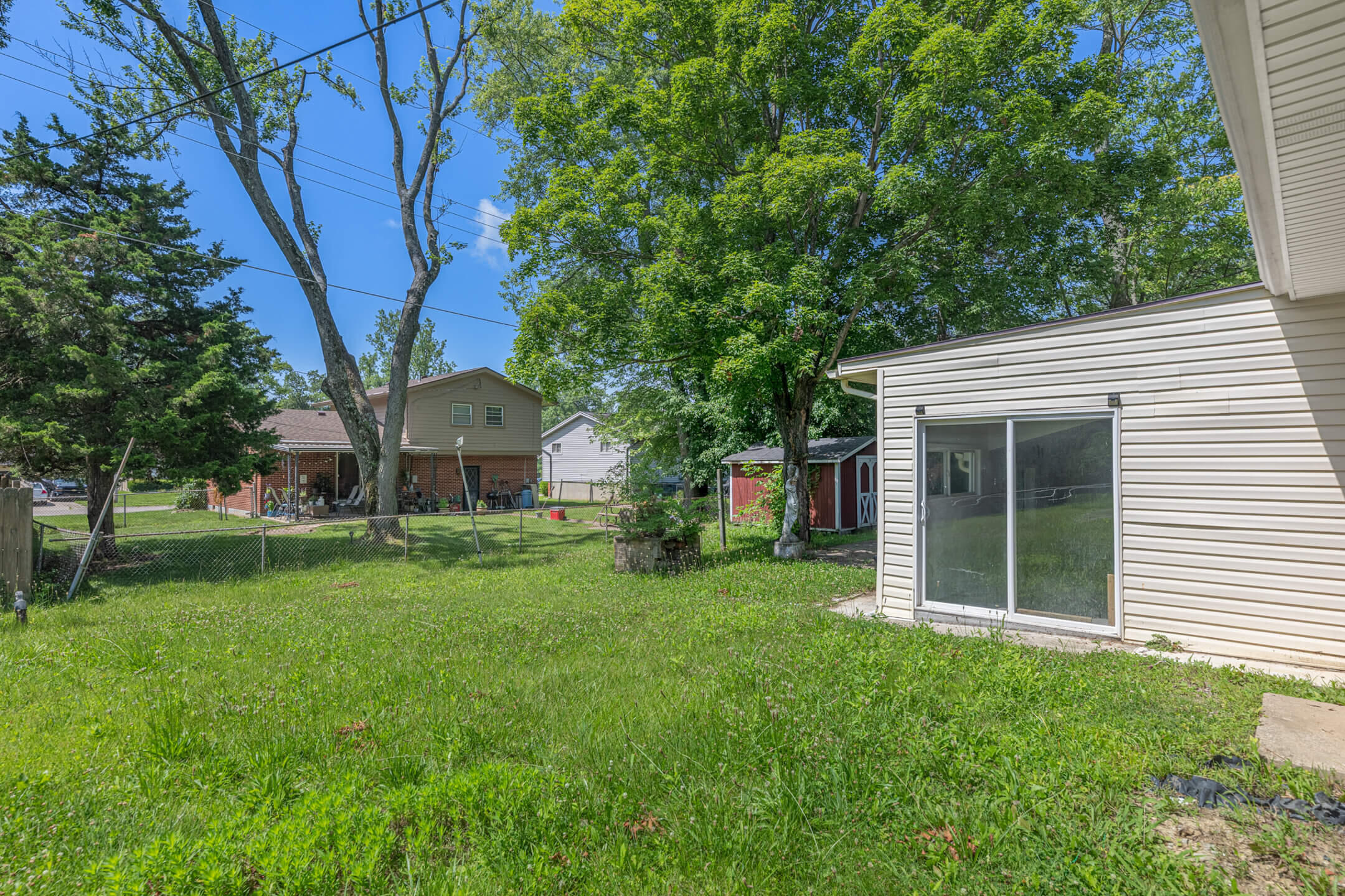 5082 Leedale, Dayton, Ohio 45417