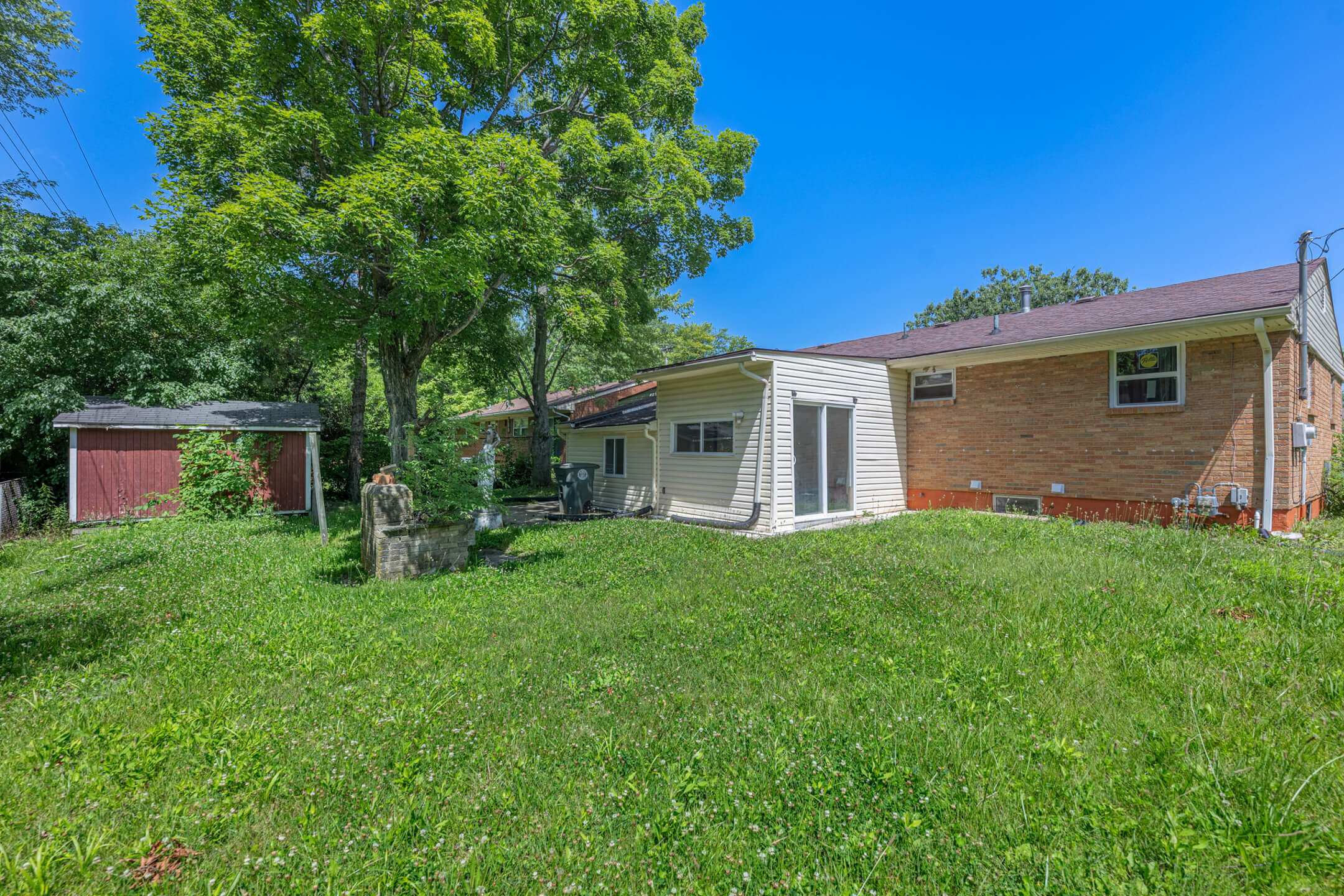 5082 Leedale, Dayton, Ohio 45417
