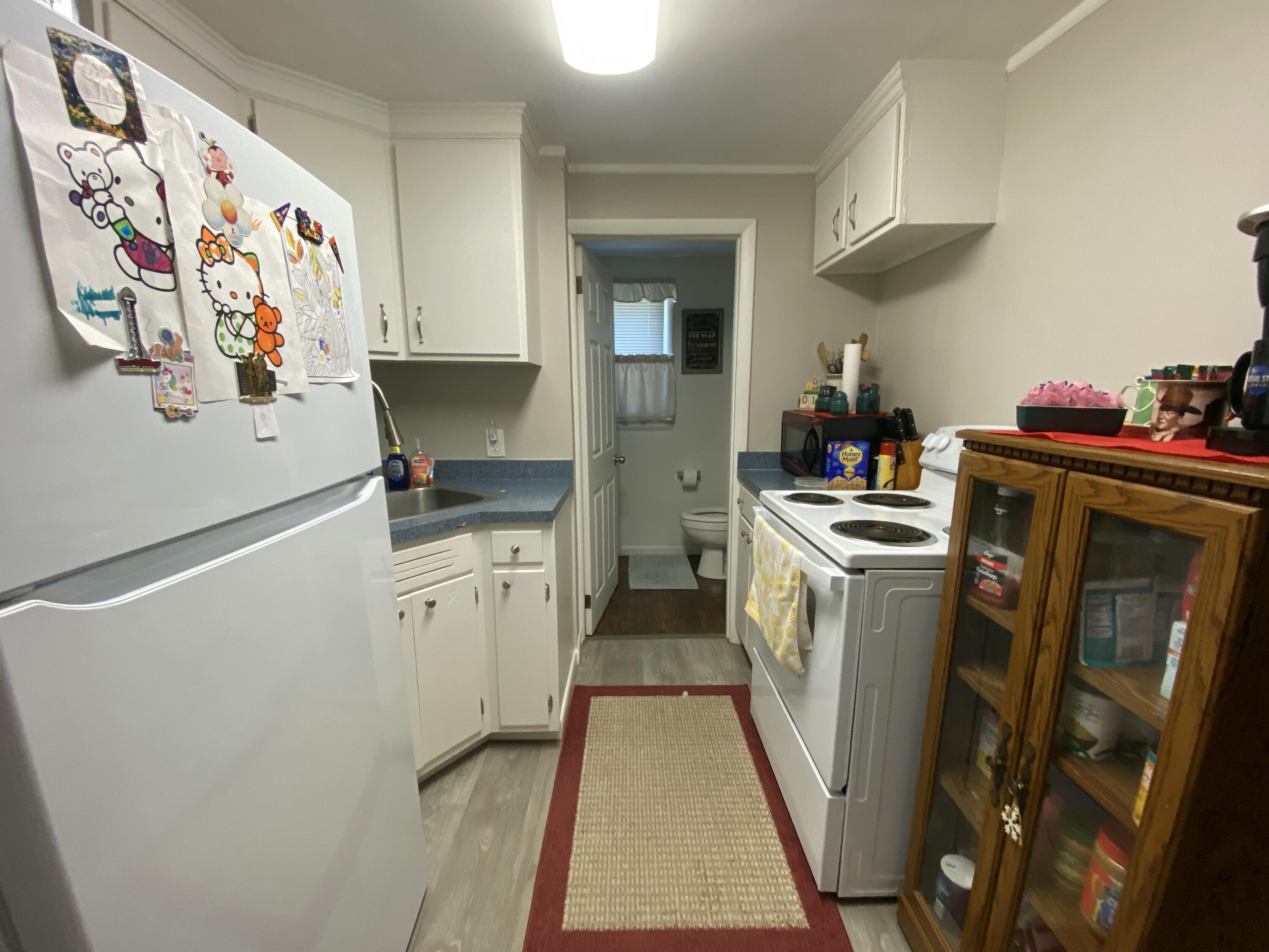 318 Camp, Piqua, Ohio 45356