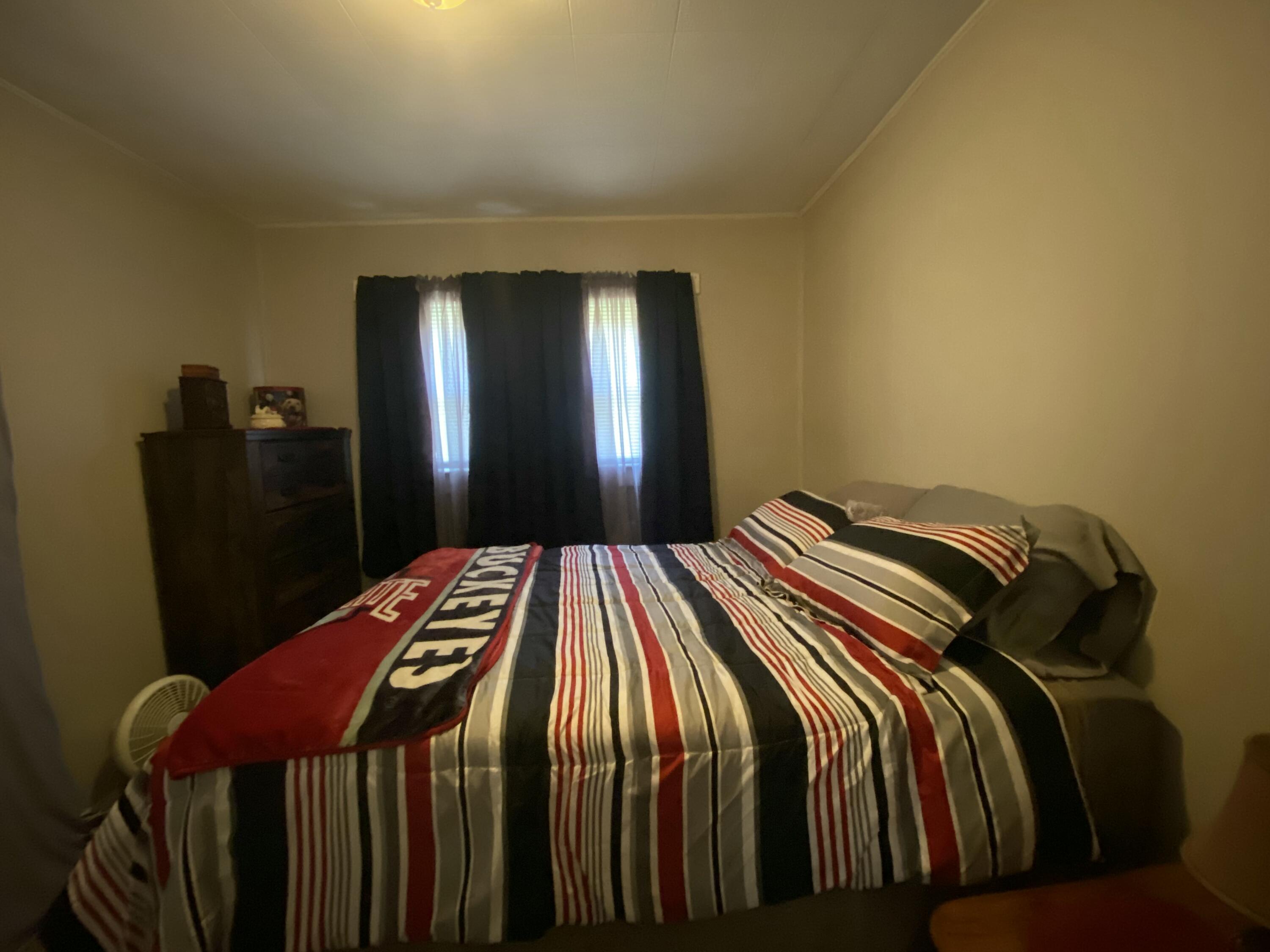 318 Camp, Piqua, Ohio 45356