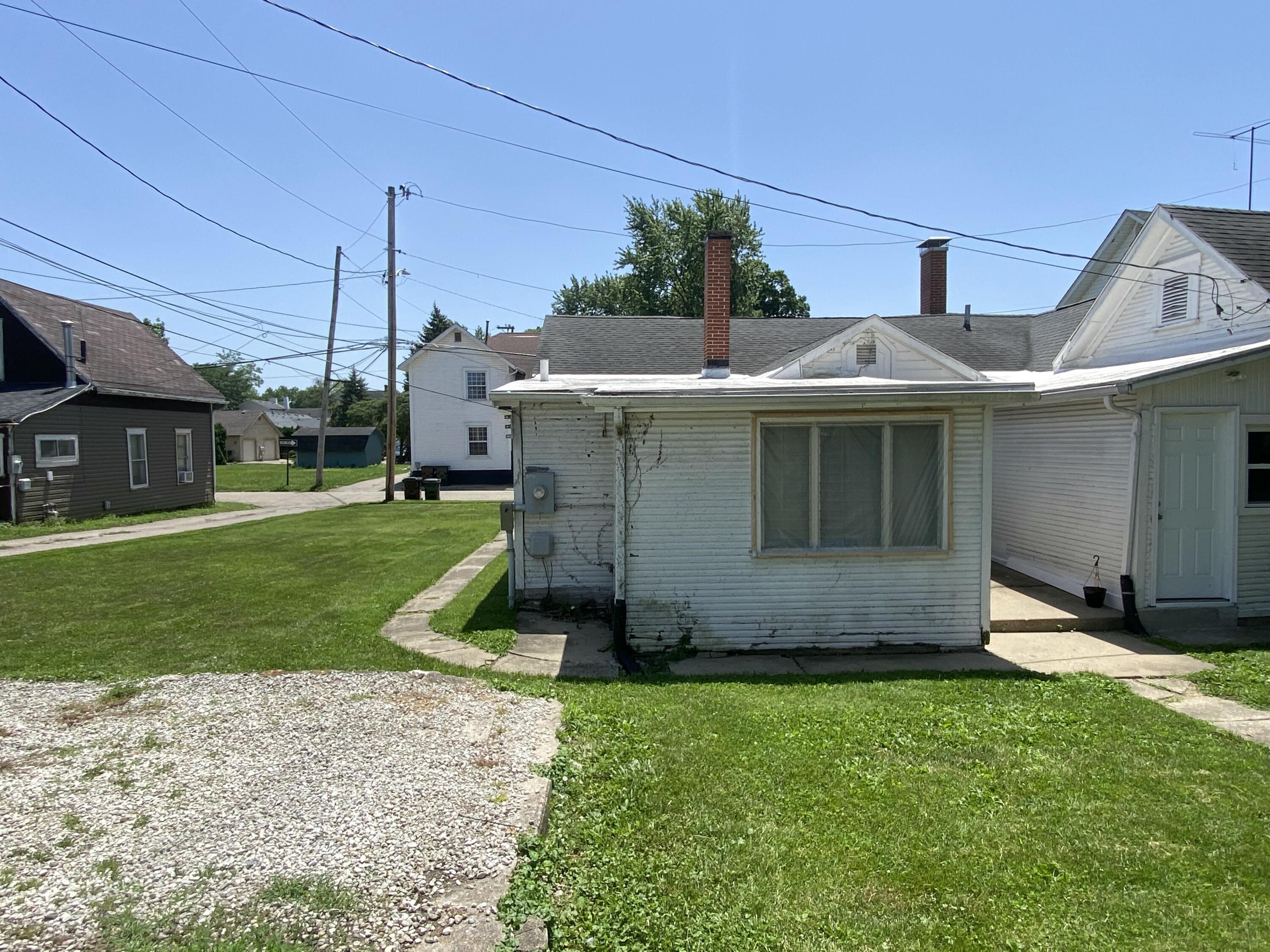 318 Camp, Piqua, Ohio 45356