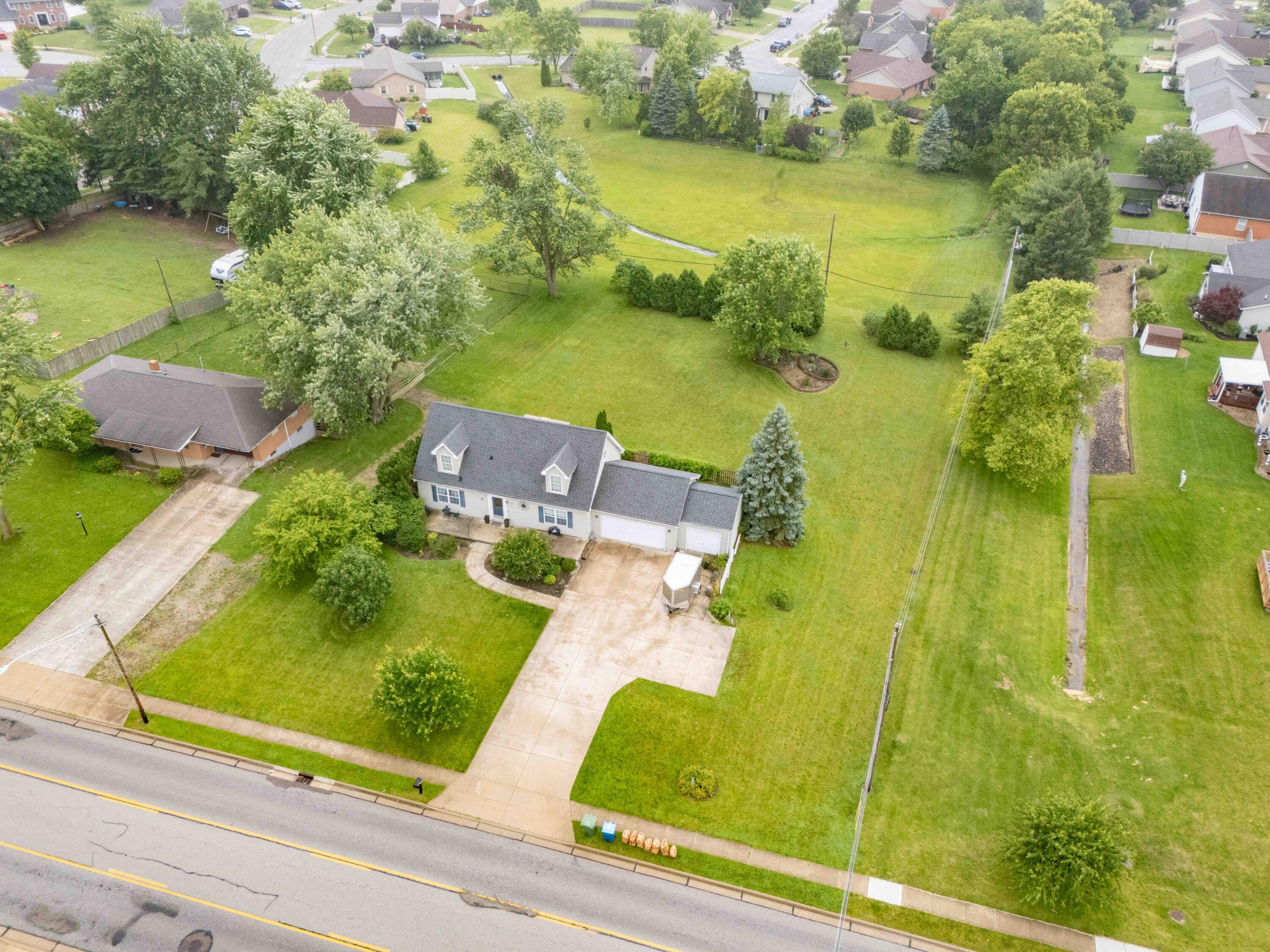 Wapakoneta, Sidney, Ohio 45365