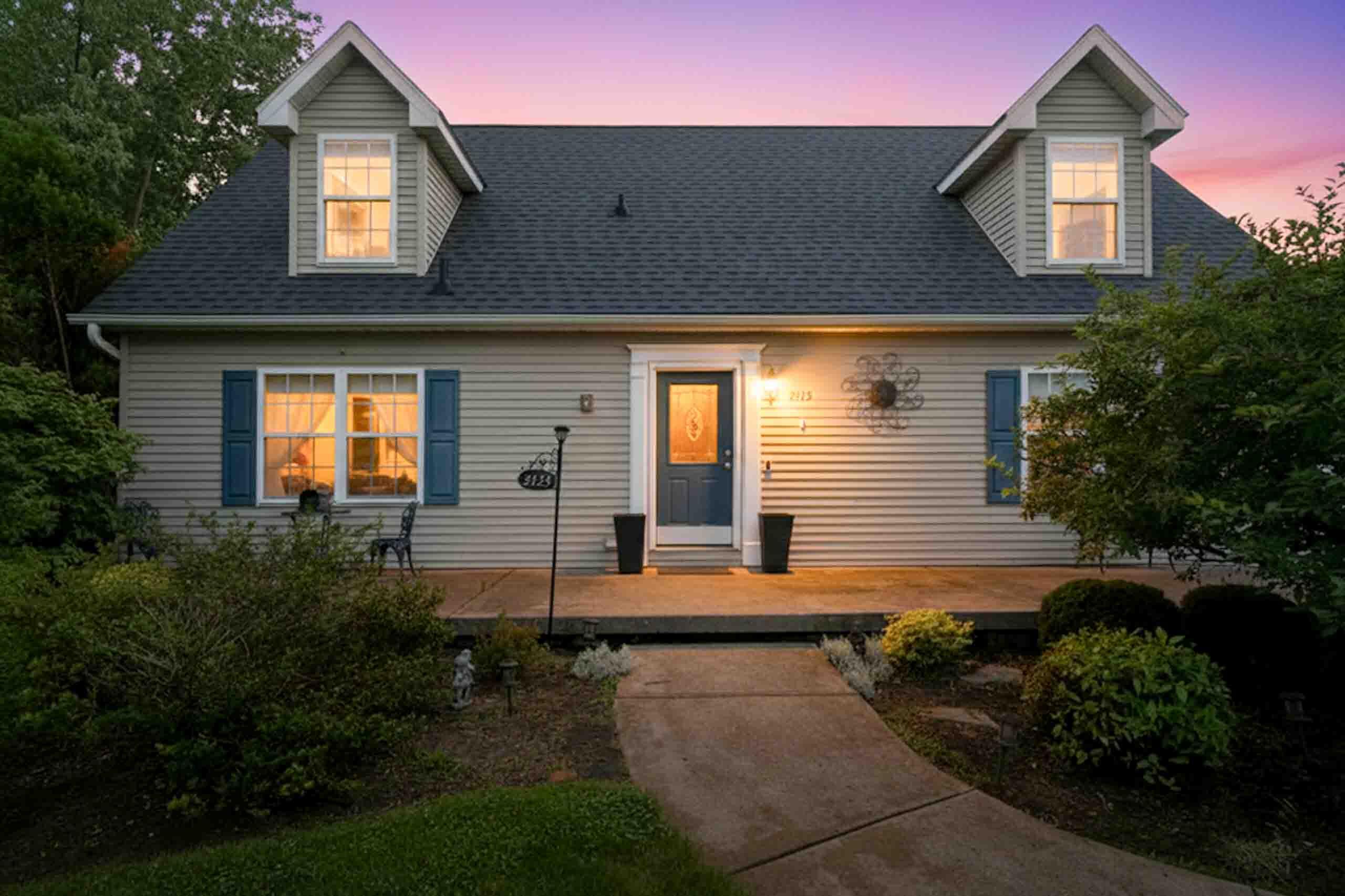 Wapakoneta, Sidney, Ohio 45365