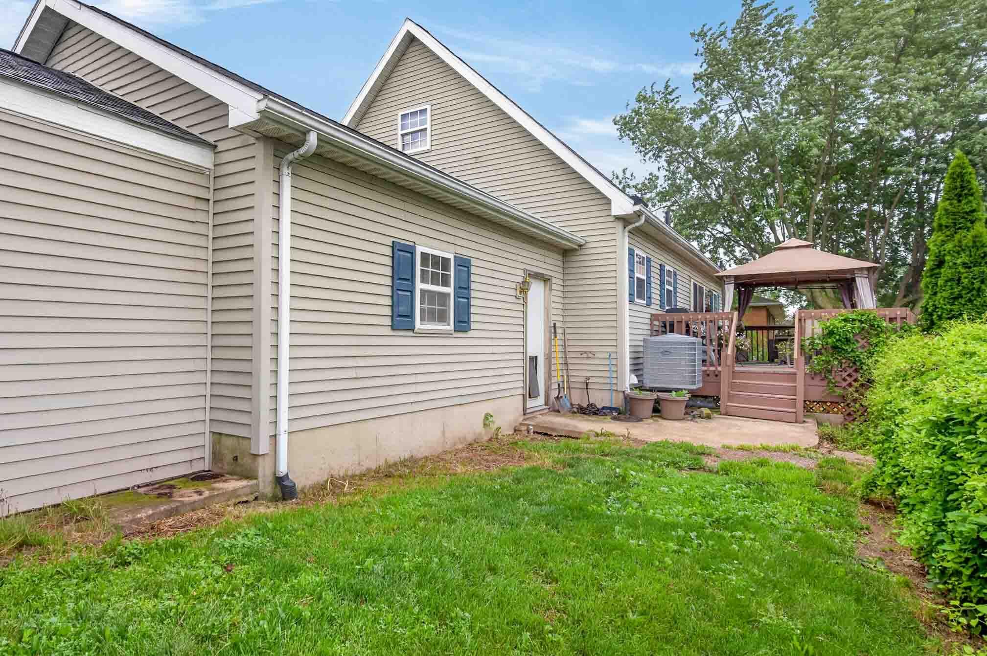 Wapakoneta, Sidney, Ohio 45365