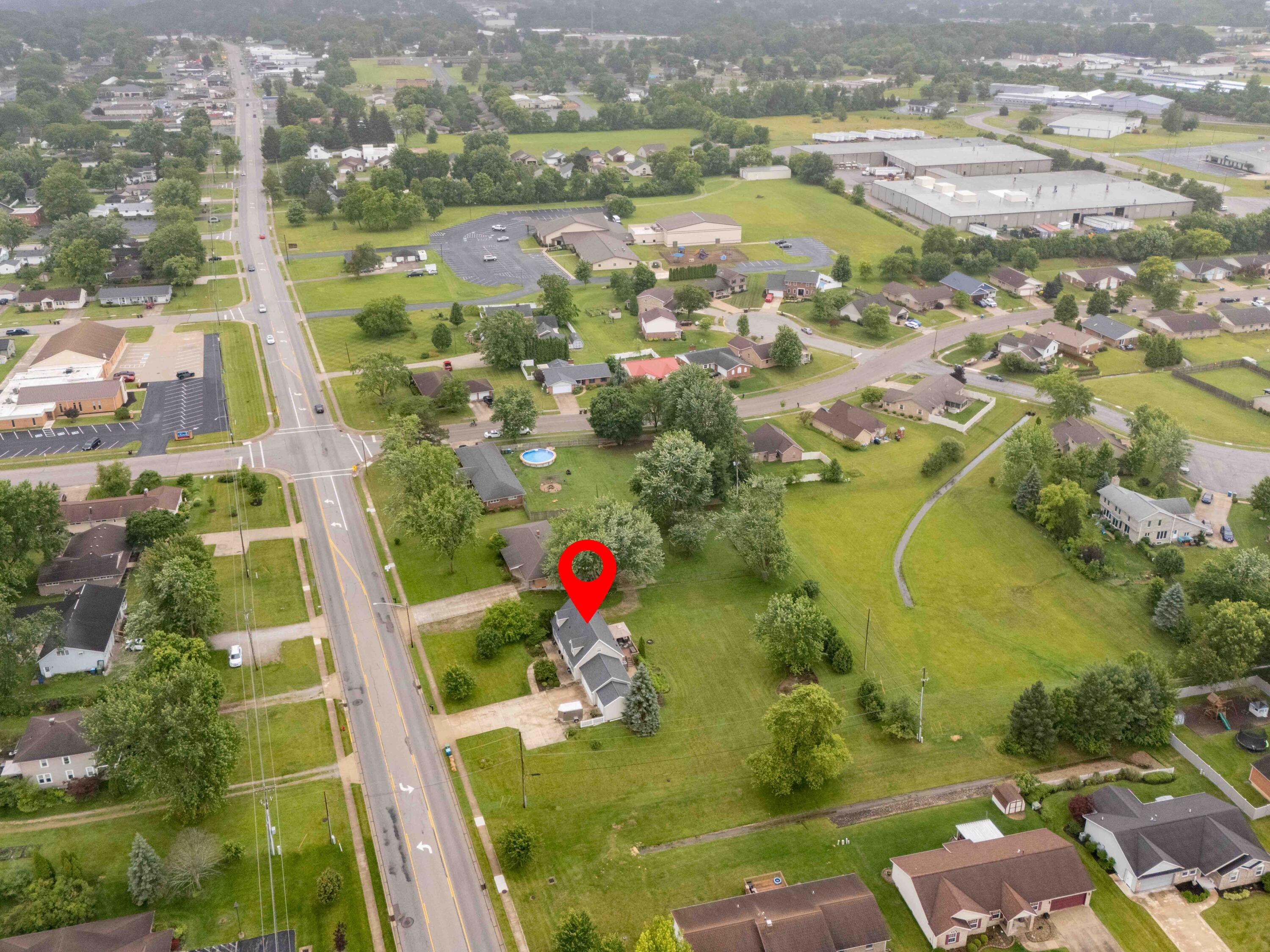 Wapakoneta, Sidney, Ohio 45365