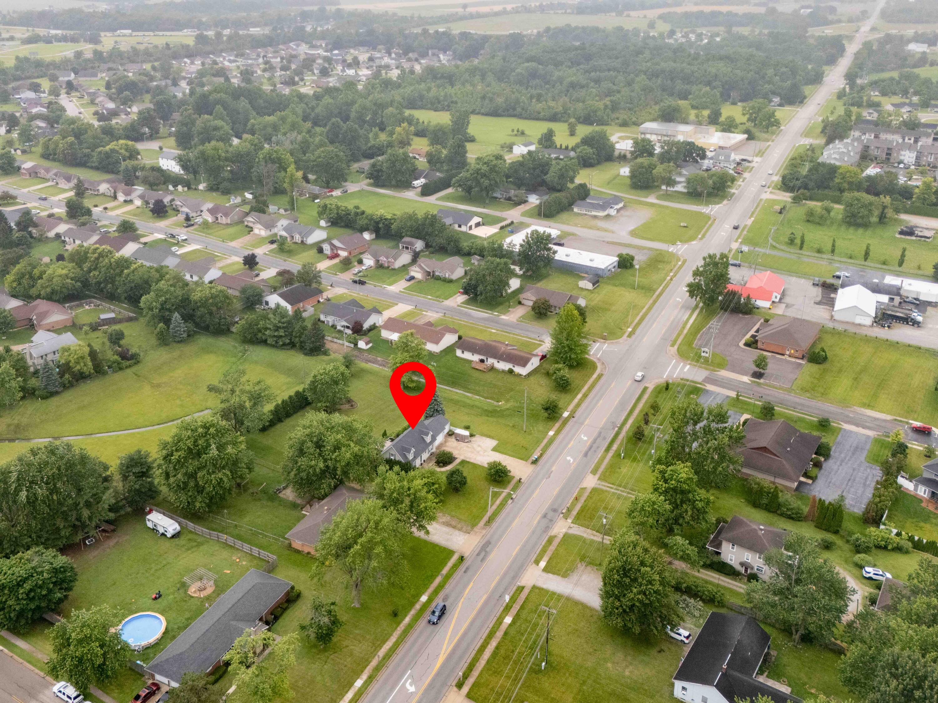 Wapakoneta, Sidney, Ohio 45365