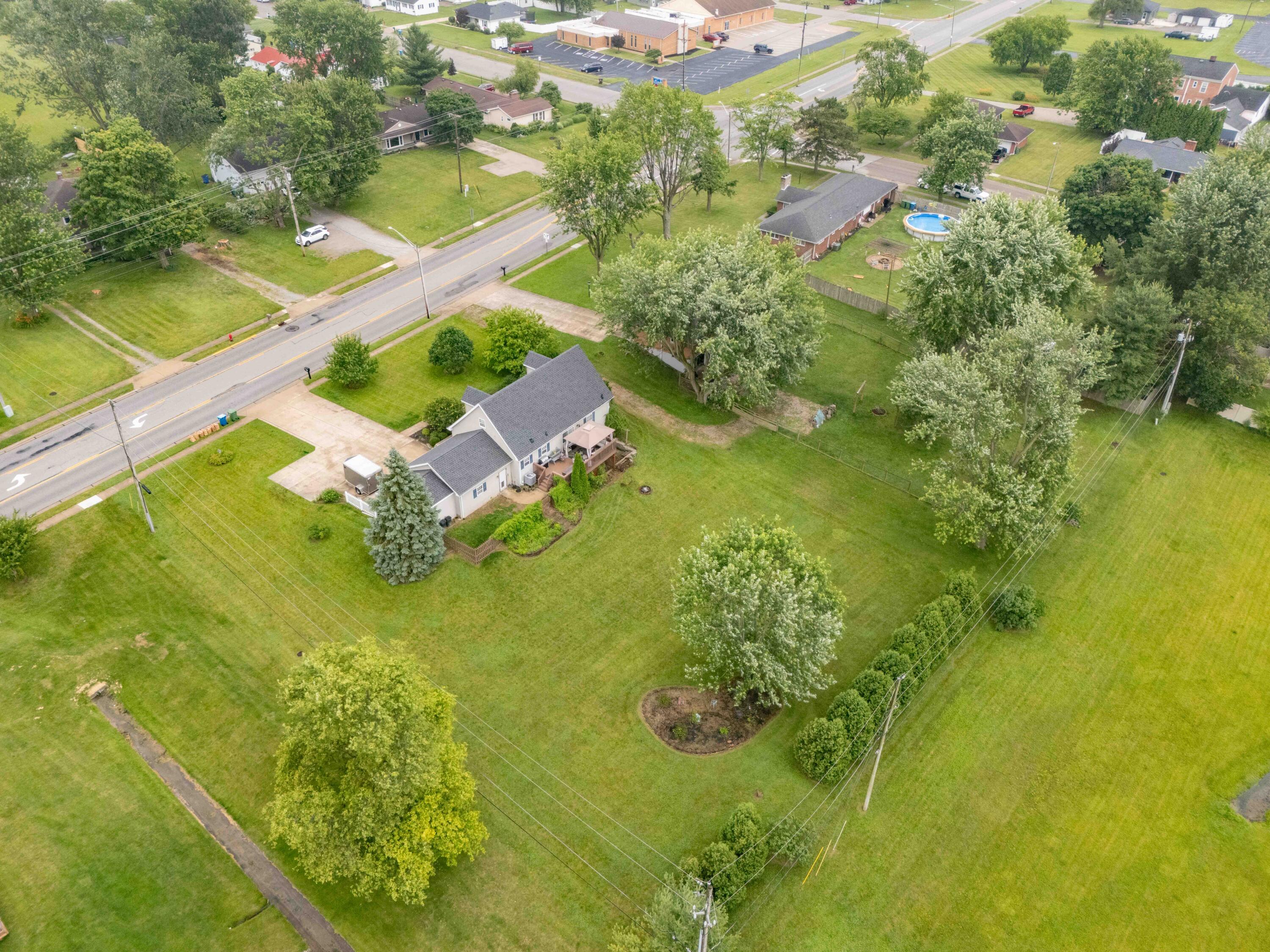 Wapakoneta, Sidney, Ohio 45365
