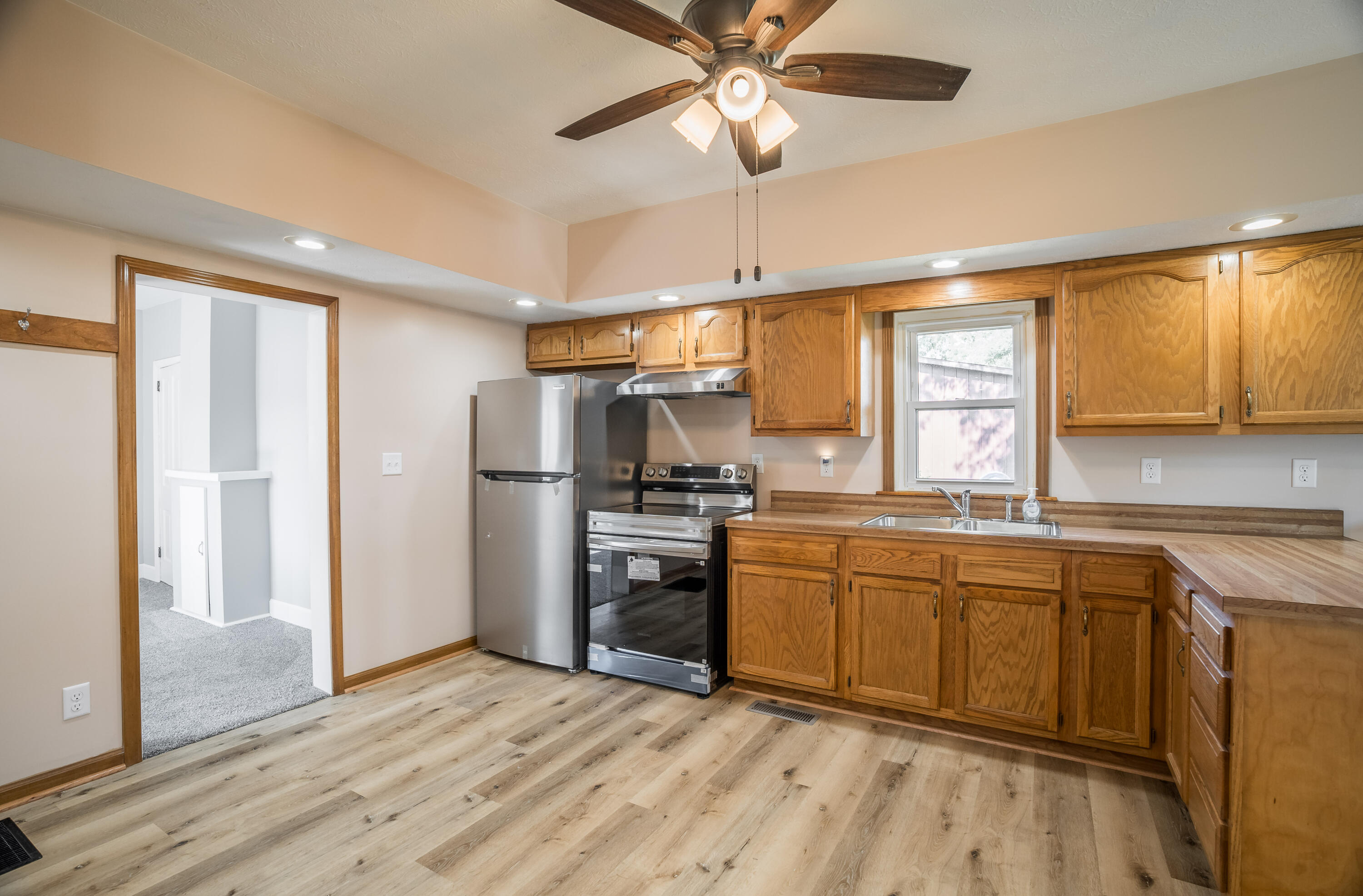 640 Maxwell, Sidney, Ohio 45365