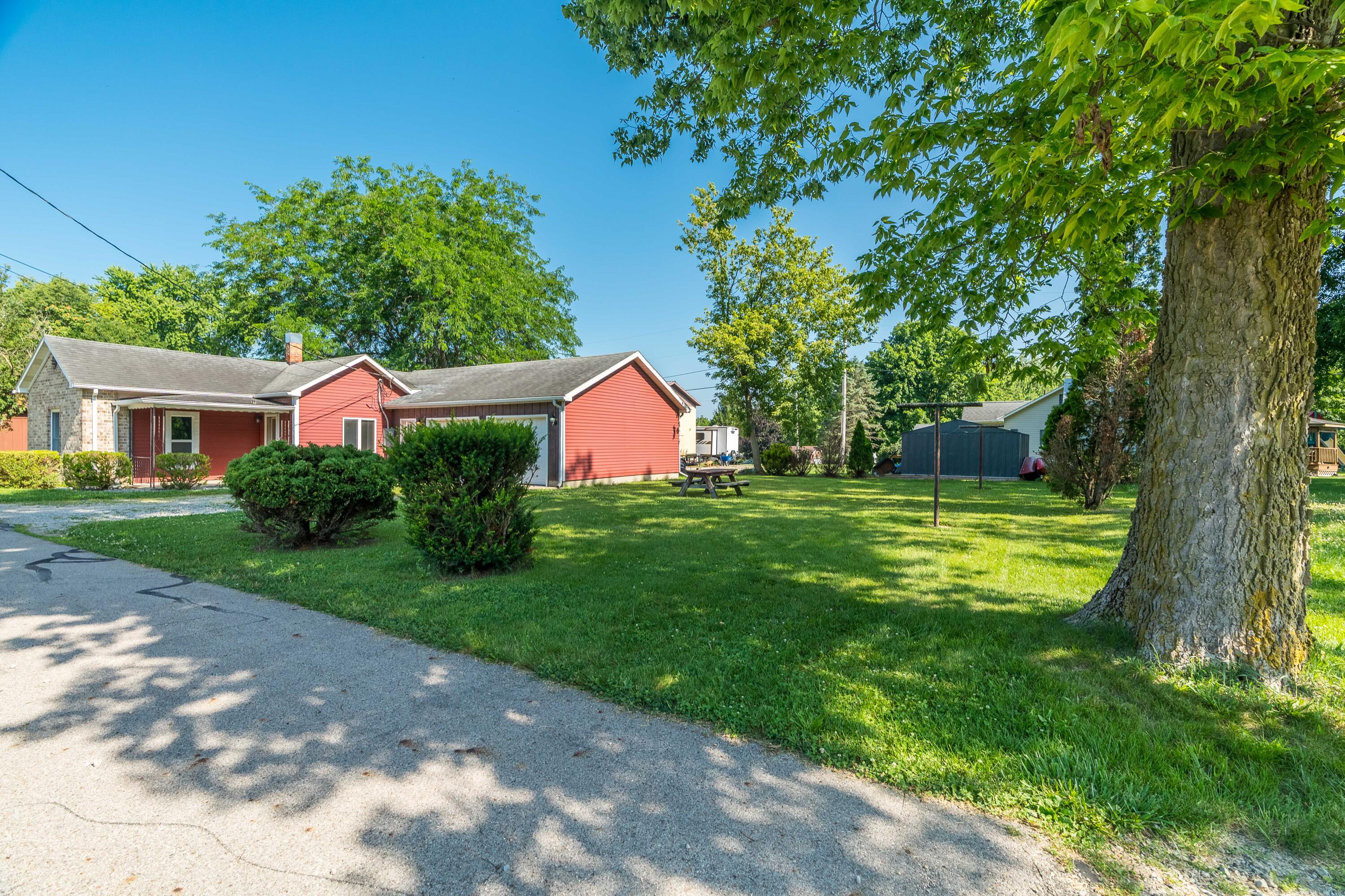 640 Maxwell, Sidney, Ohio 45365