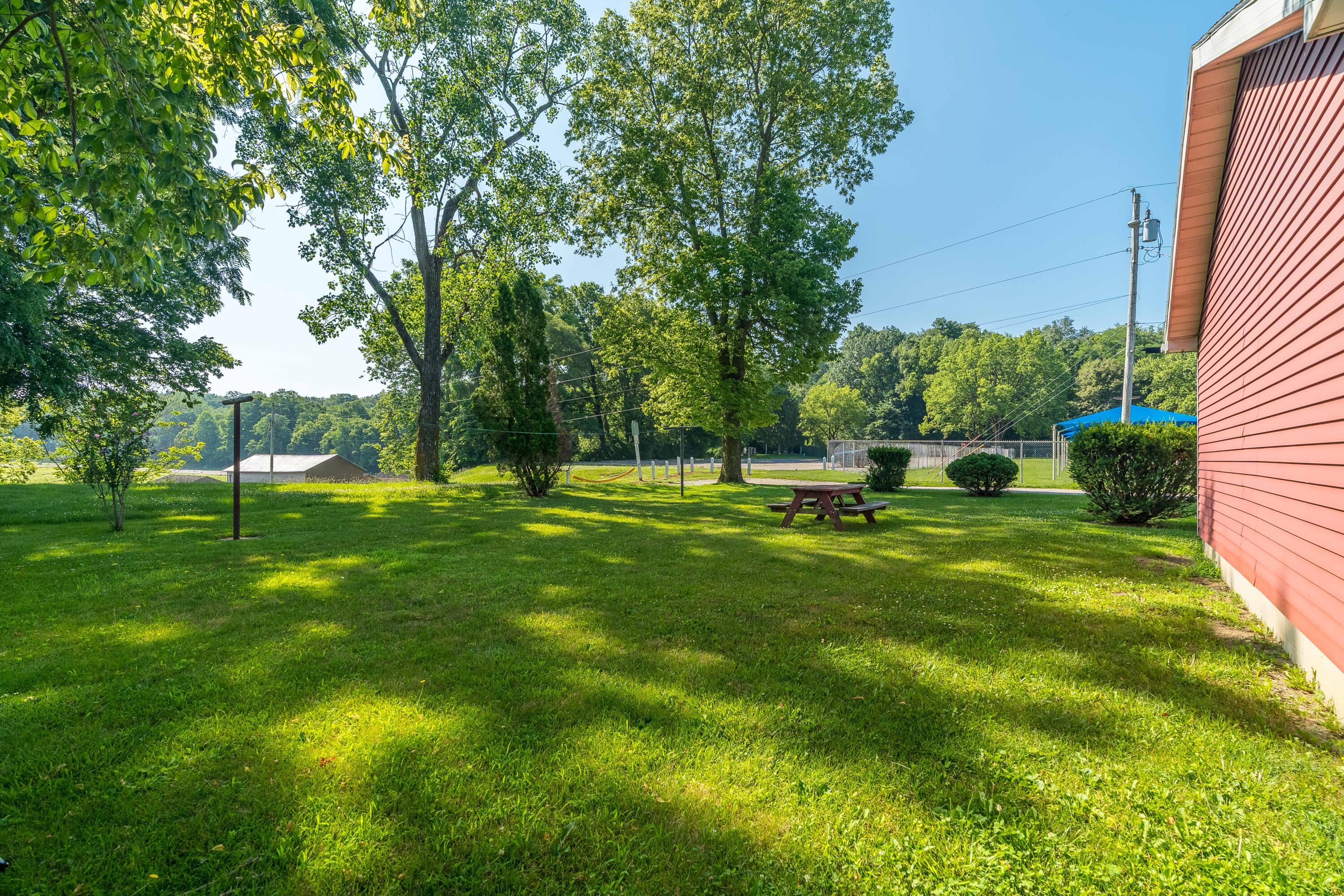 640 Maxwell, Sidney, Ohio 45365