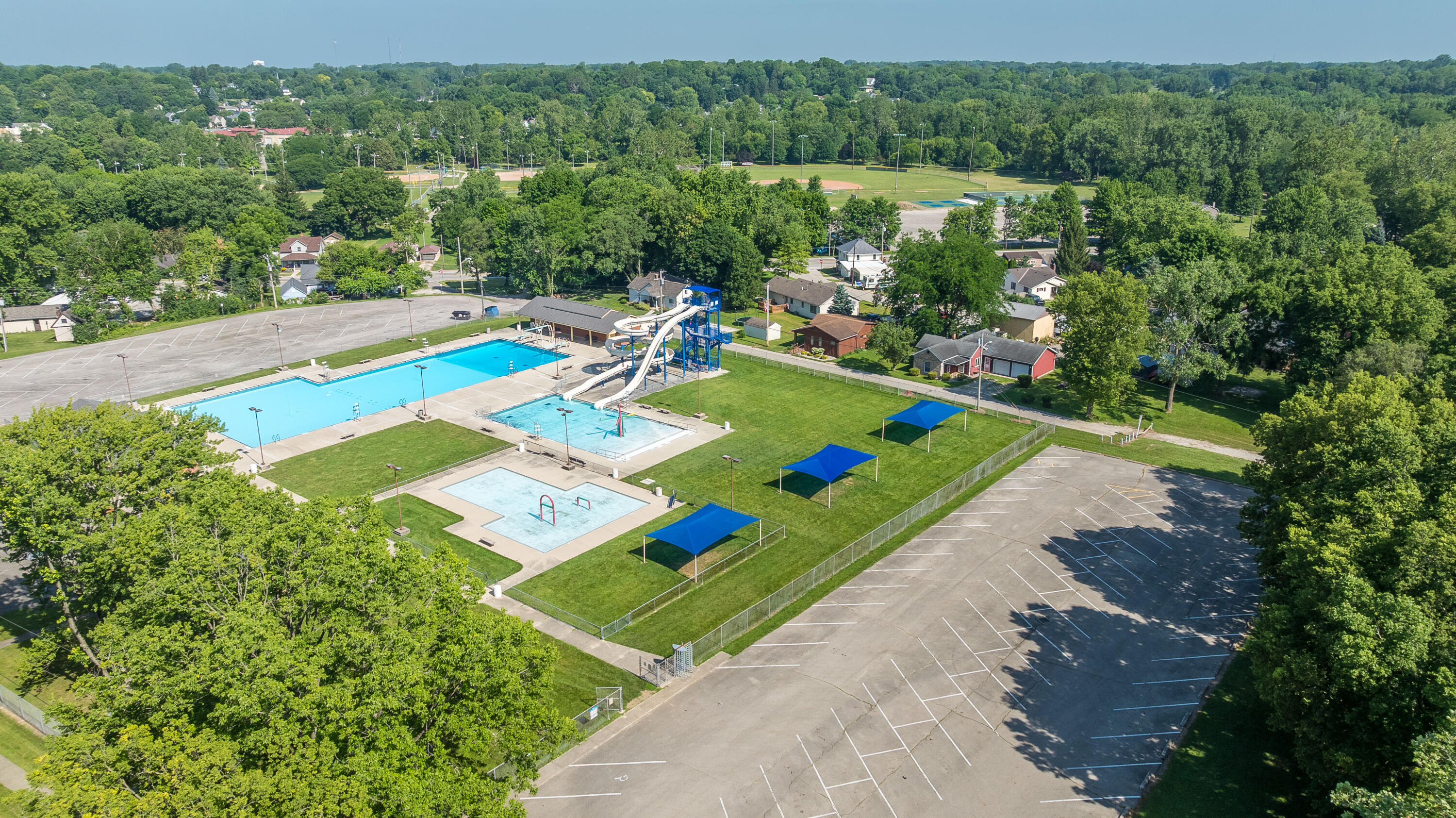640 Maxwell, Sidney, Ohio 45365