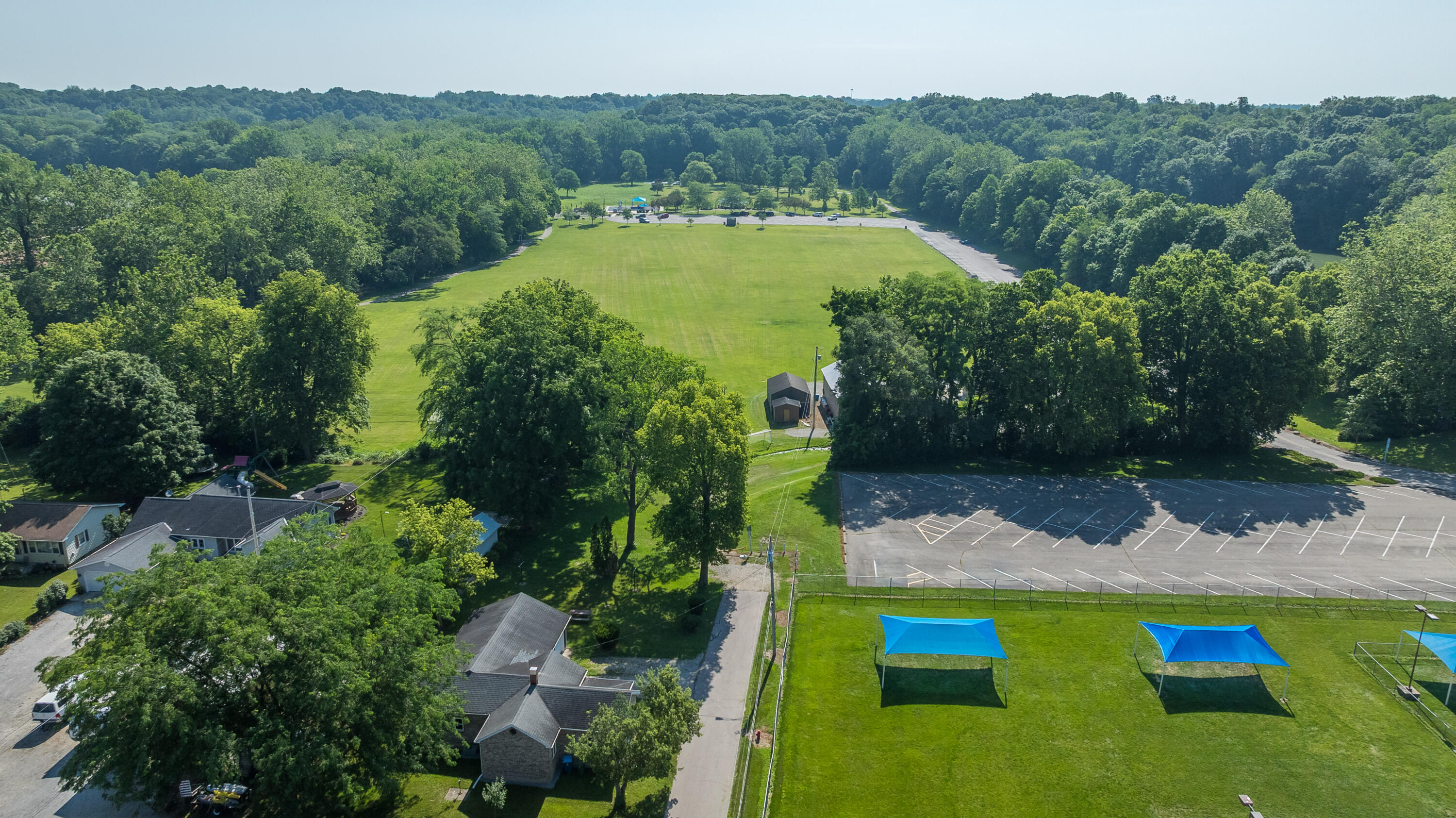 640 Maxwell, Sidney, Ohio 45365