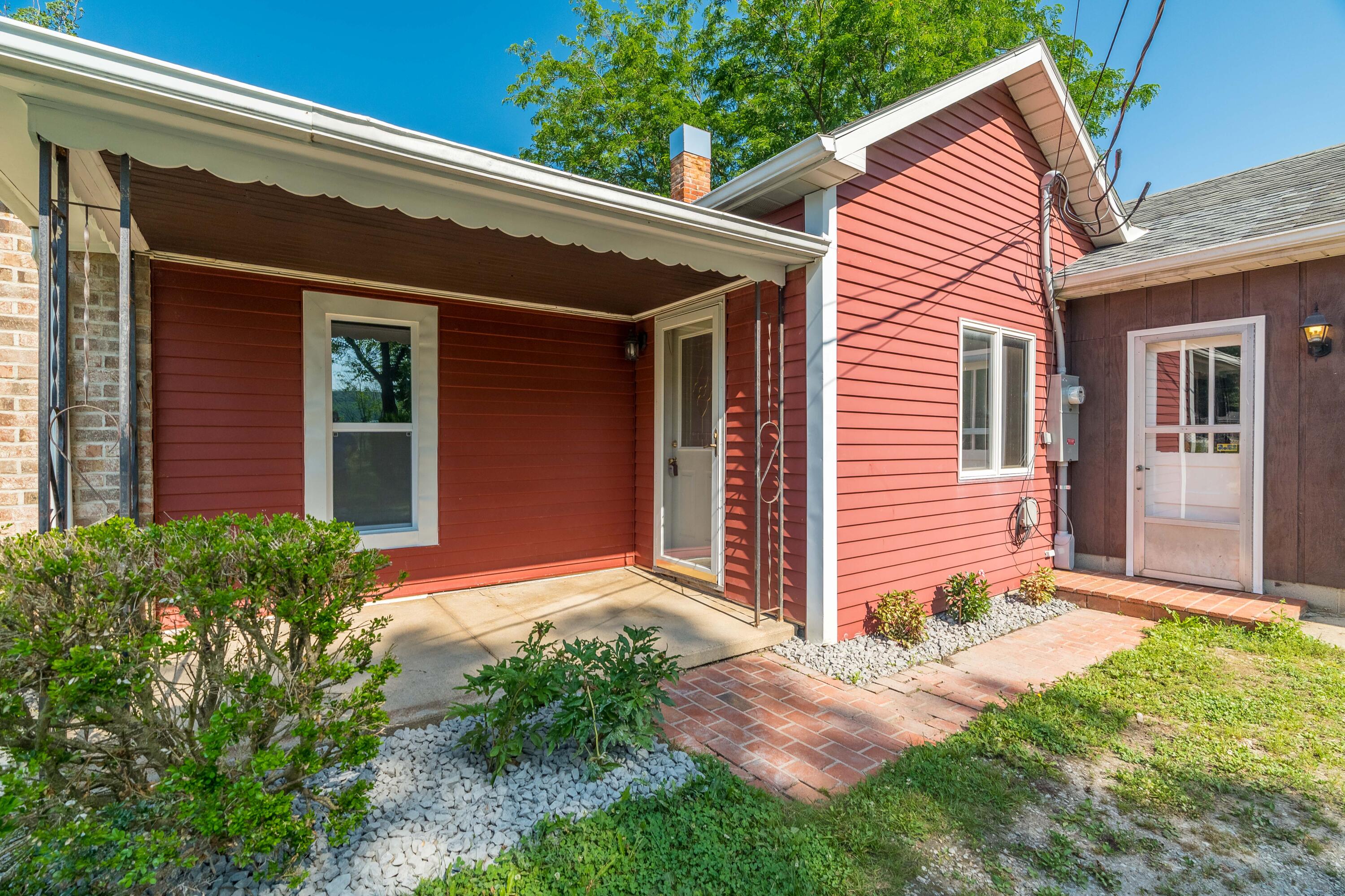 640 Maxwell, Sidney, Ohio 45365