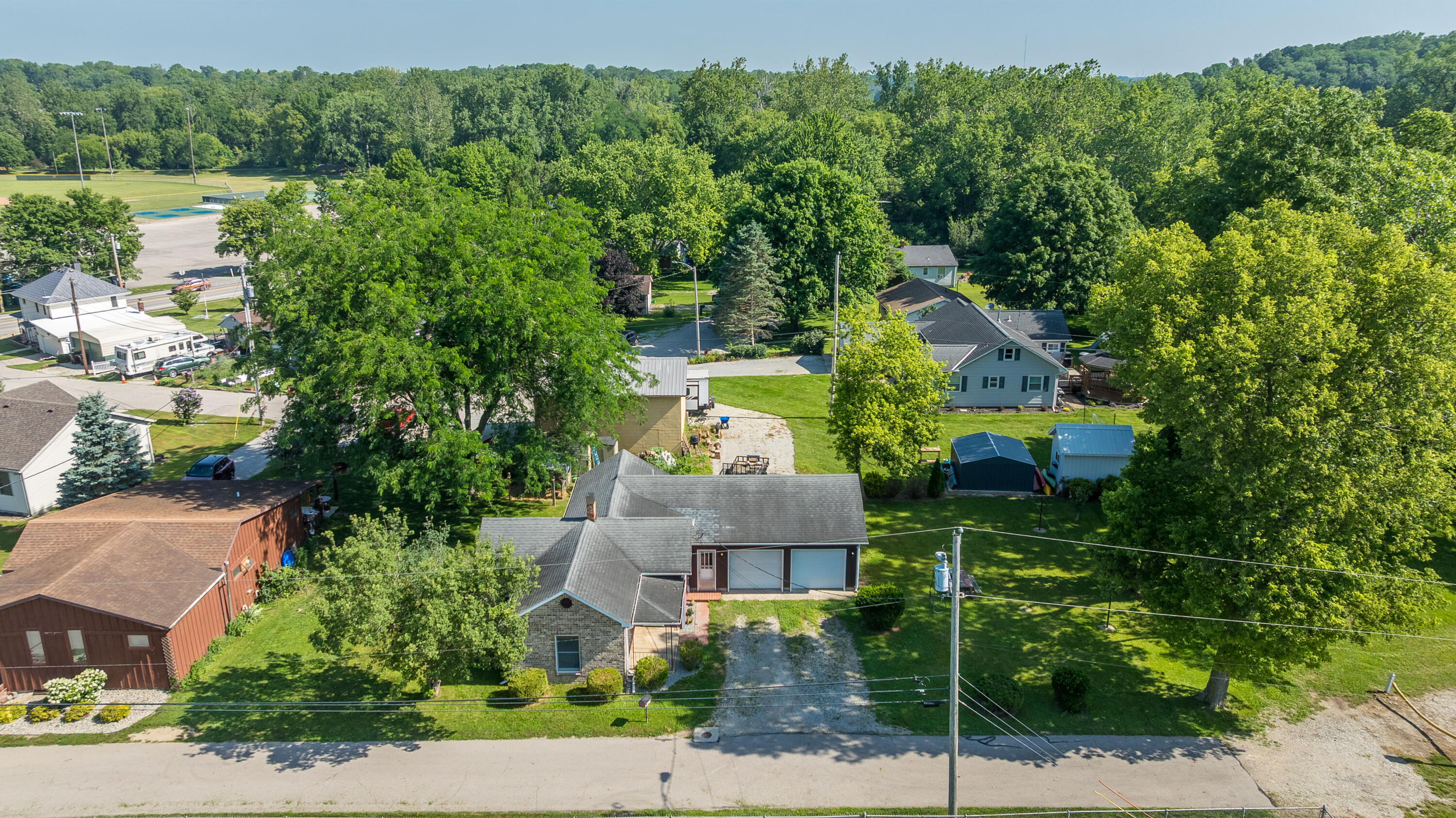 640 Maxwell, Sidney, Ohio 45365