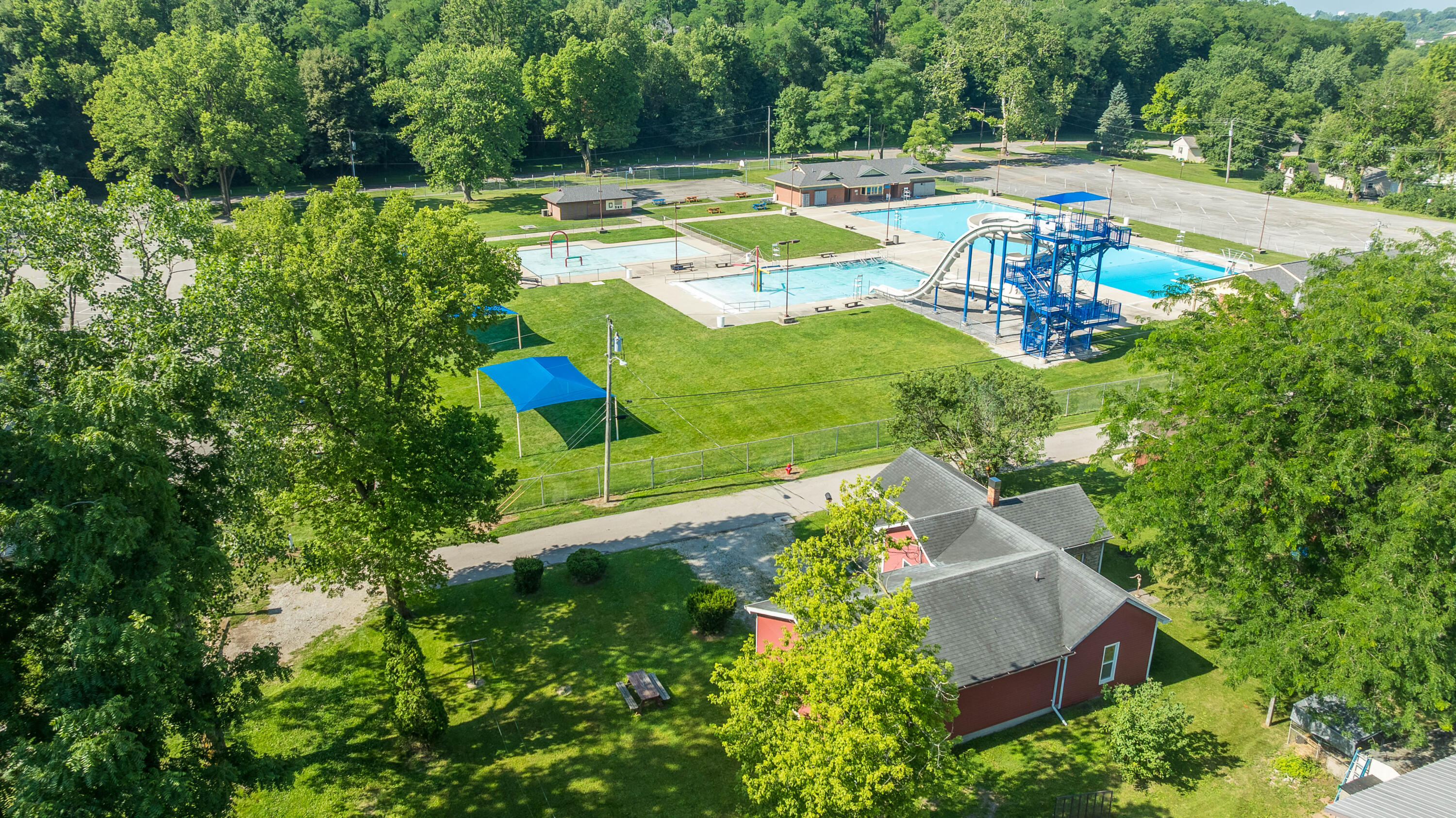 640 Maxwell, Sidney, Ohio 45365