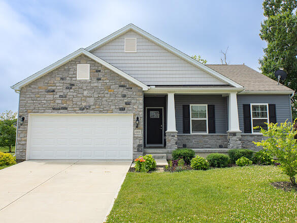 4008 Orange Blossom, Tipp City, Ohio 45371