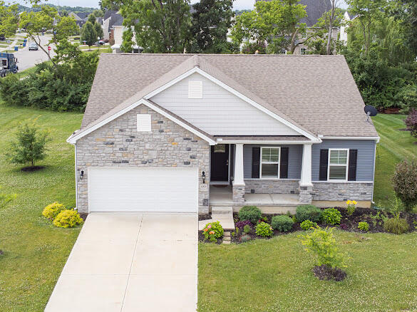 4008 Orange Blossom, Tipp City, Ohio 45371
