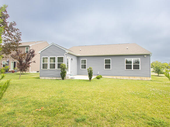 4008 Orange Blossom, Tipp City, Ohio 45371